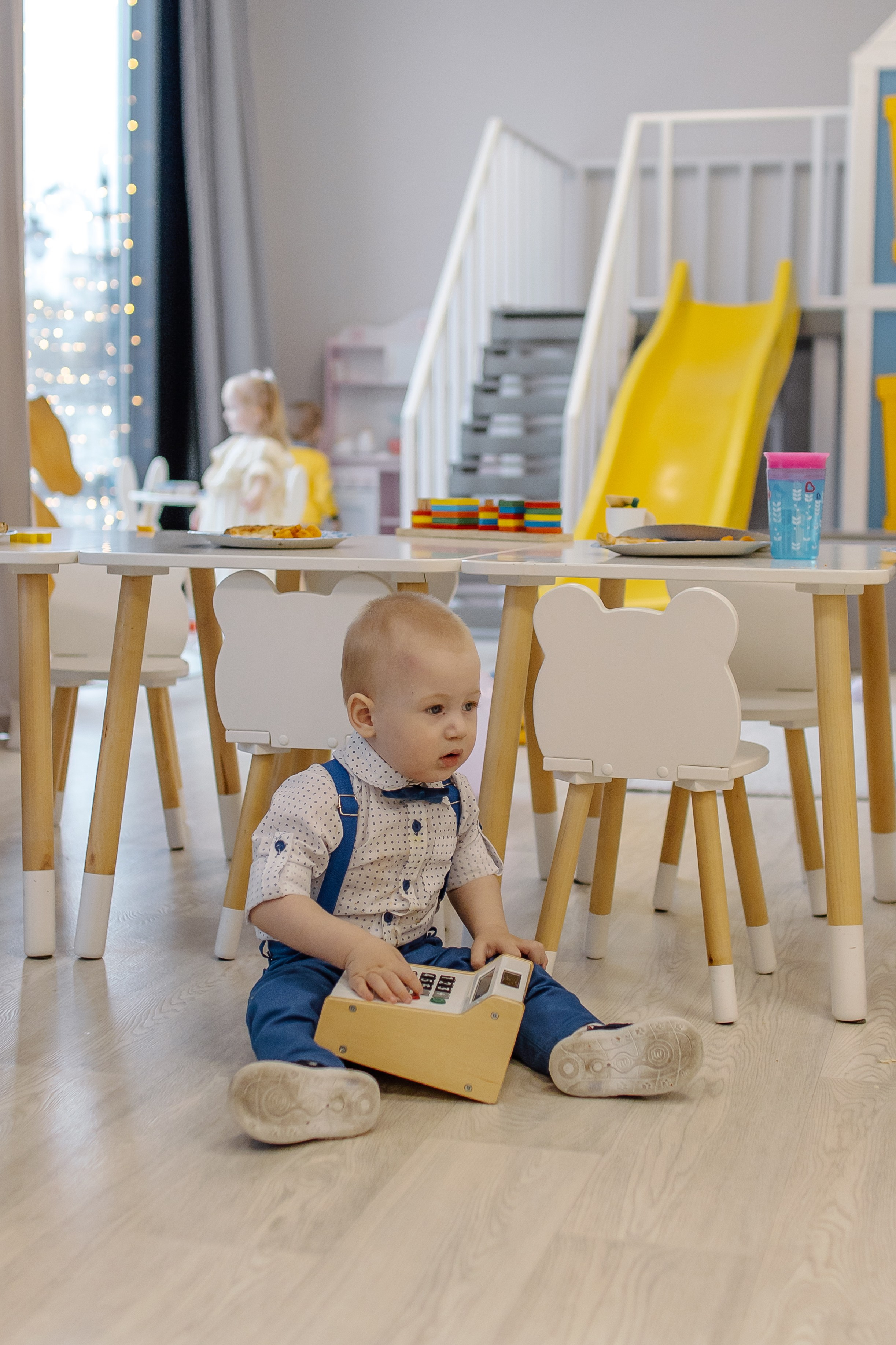 Ванечке 2 года. Семейный и детский фотограф в Челябинске Елена Вышегородцева