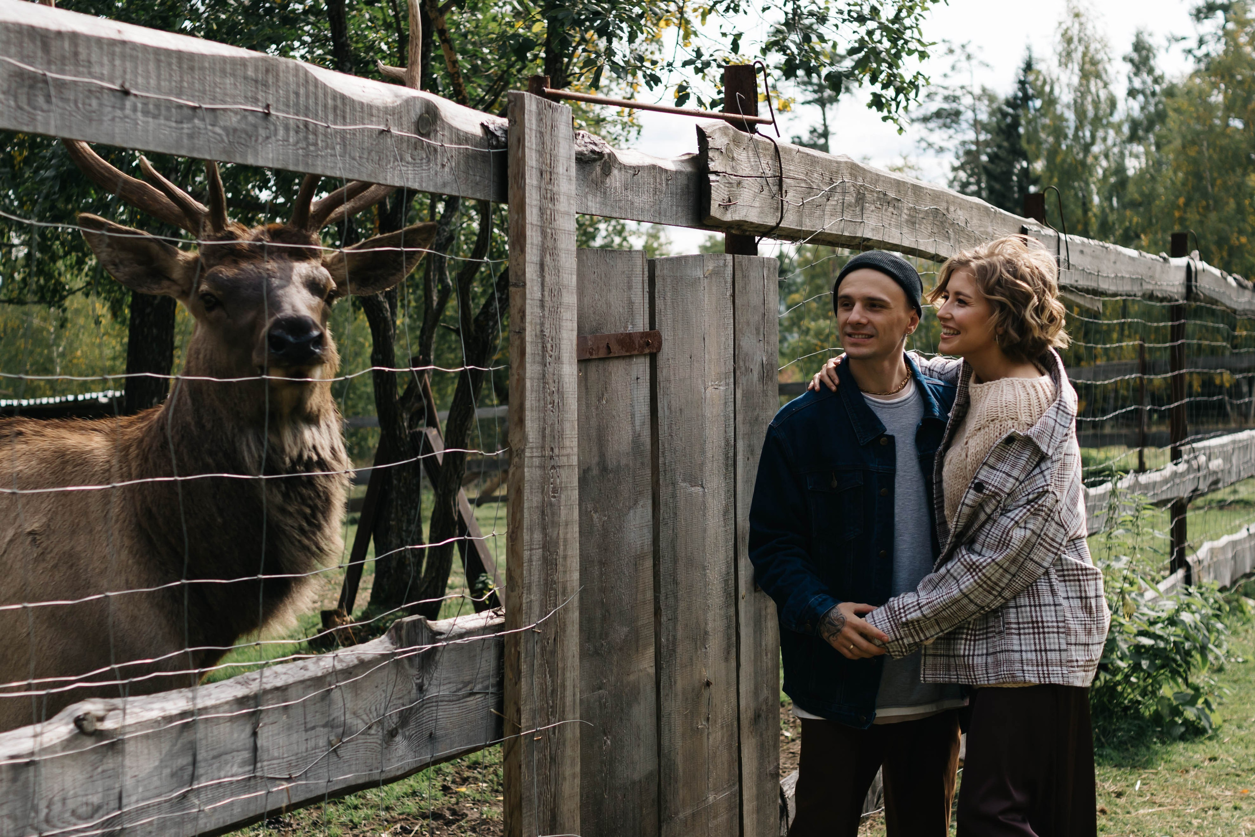 Александр и Ксения. Семейный и детский фотограф в Челябинске Елена Вышегородцева