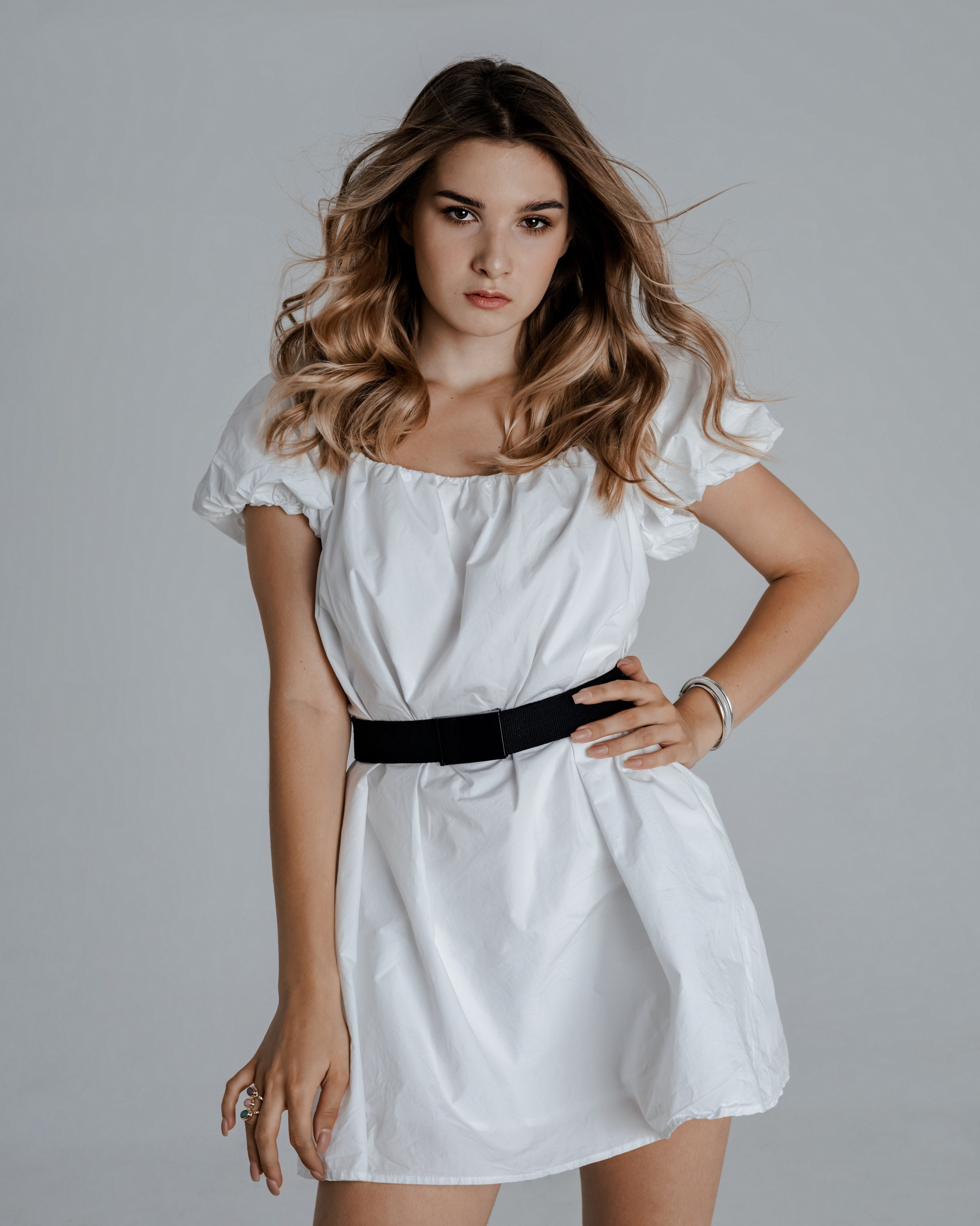 Портретный фотограф в Москве Дарина Шевко