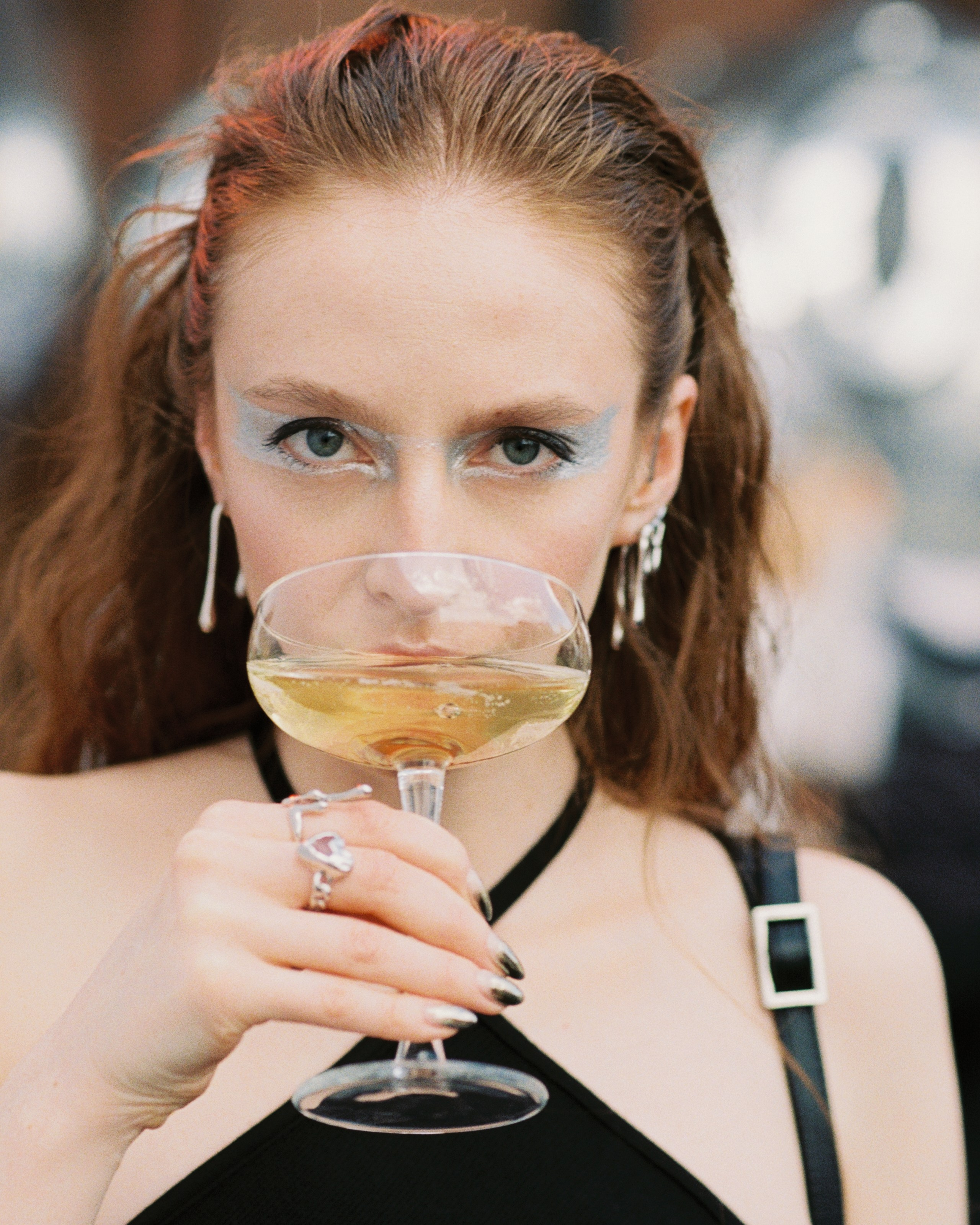 Shameless. Sasha&Karina Photographers