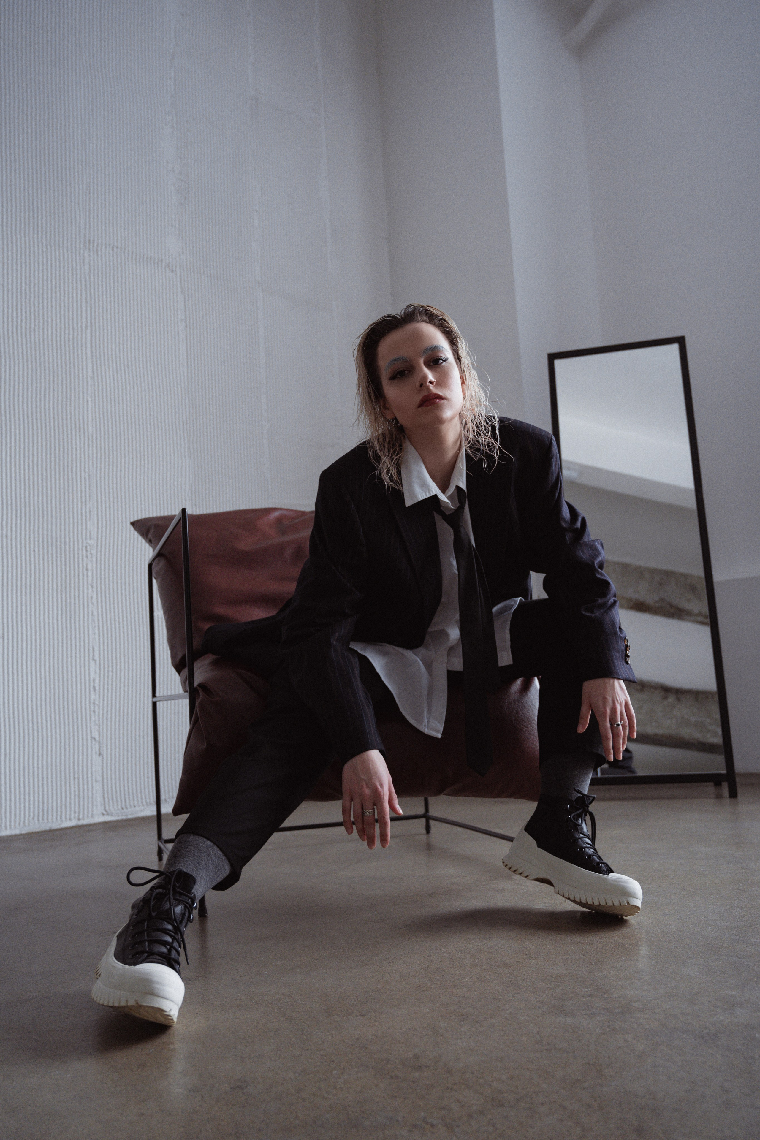 Big youth. Фотограф Любовь Белявцева