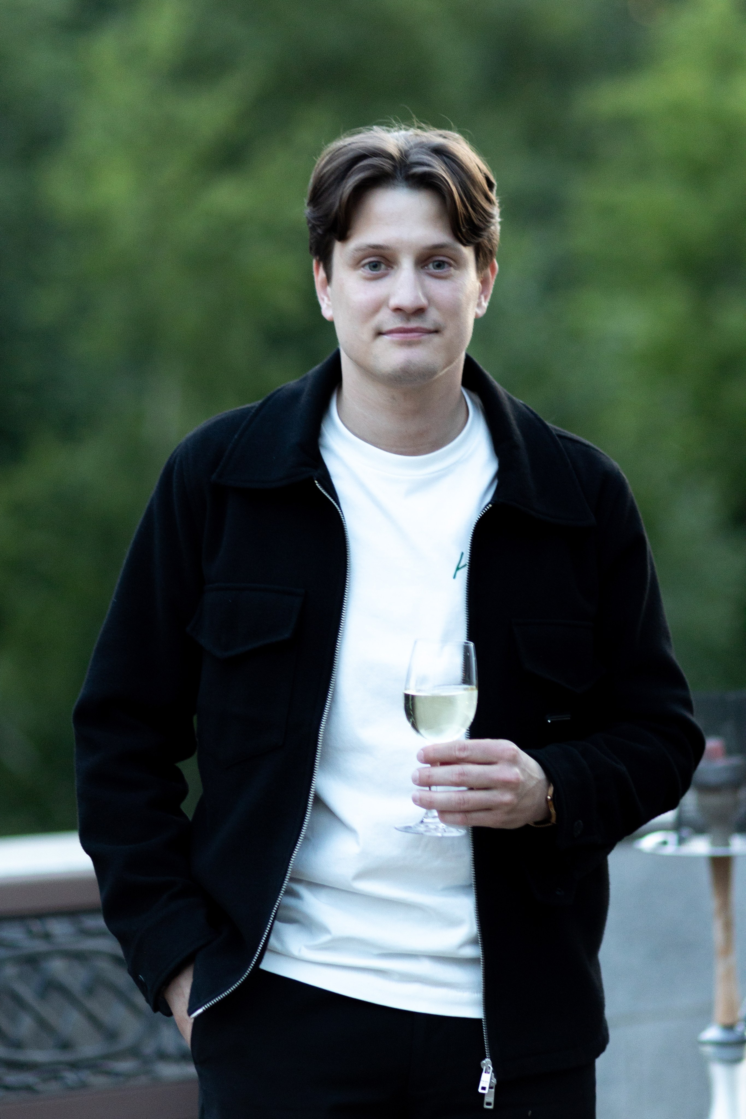 Voice Brokerage, корпоратив. Свадебный фотограф | Москва