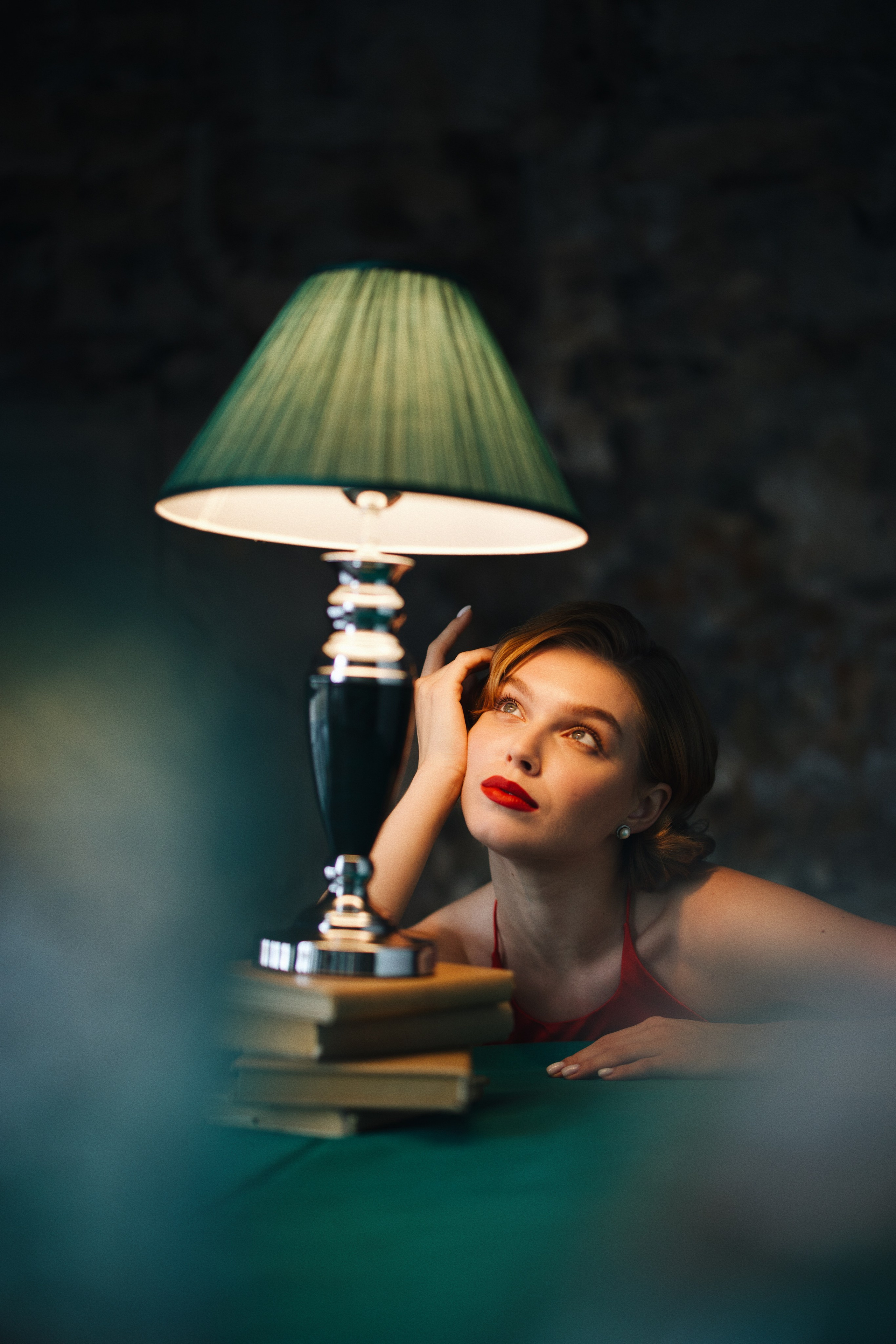 Индивидуальные фотосессии