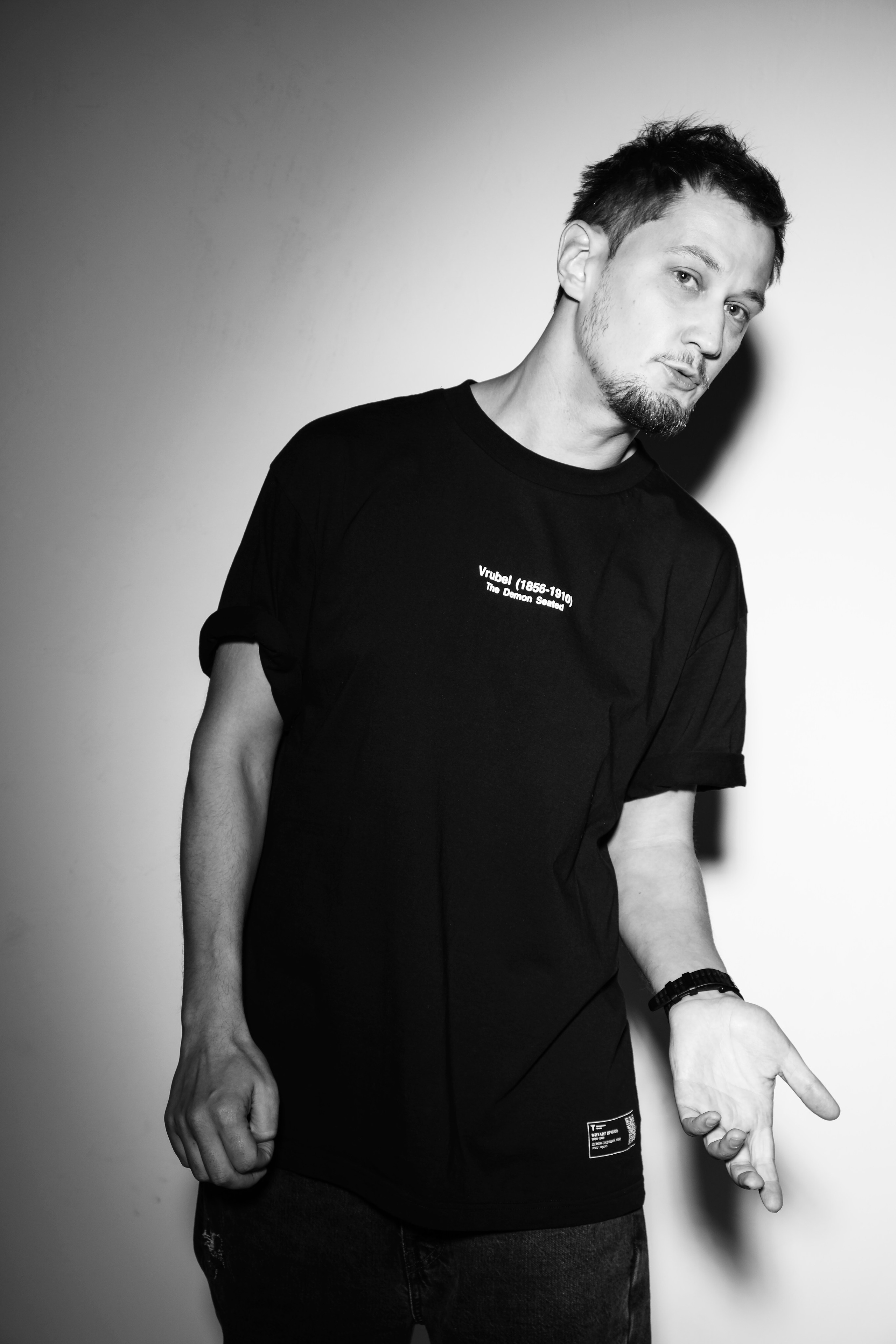 Роман. Портретный фотограф в Санкт-Петербурге и Выборге Олег Борцов