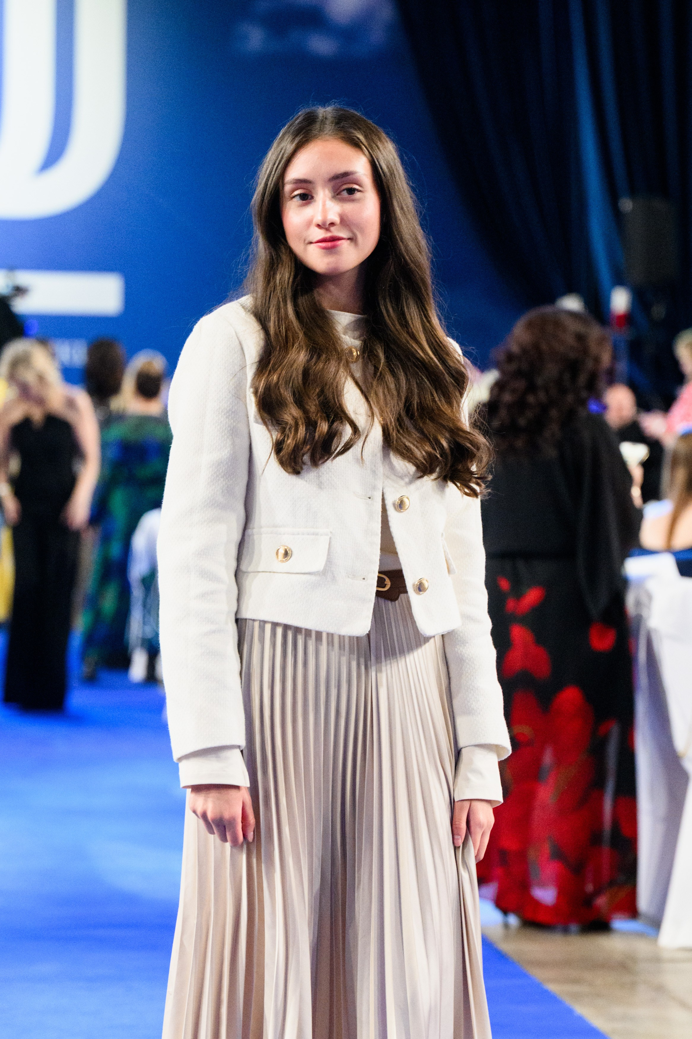 Первый Еврейский Женский Конгресс. Свадебный, портретный фотограф Москва