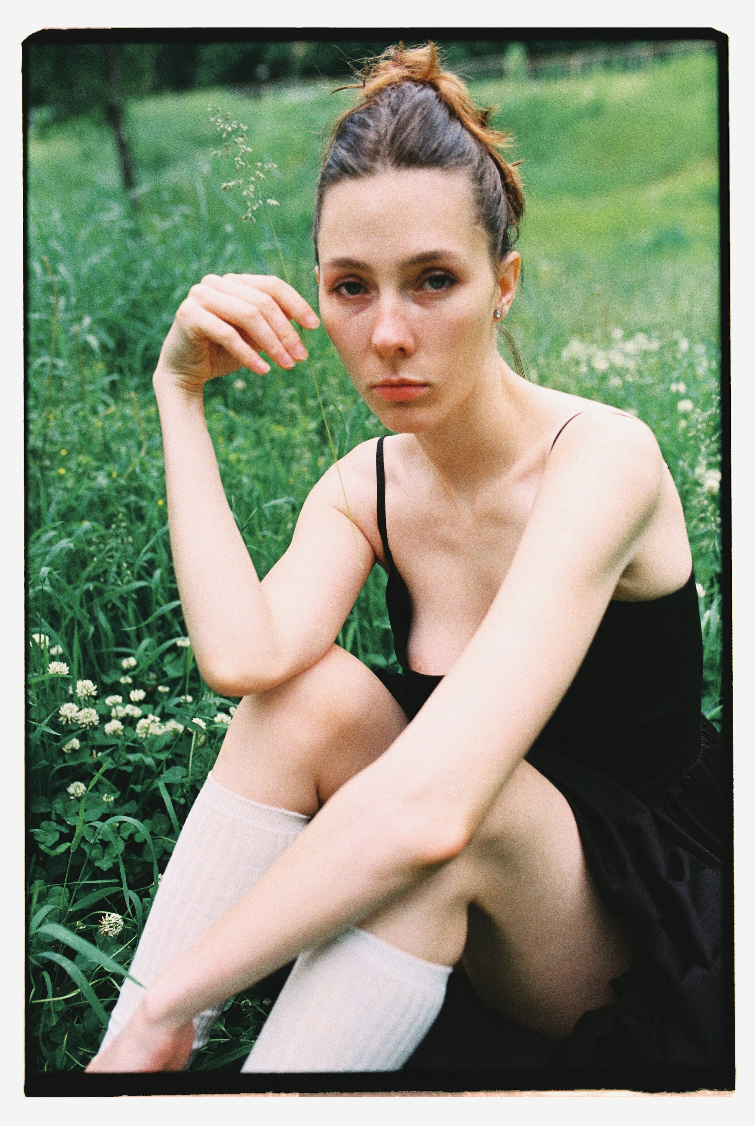 Алиса. Фотограф Ионова Анастасия, г Владивосток