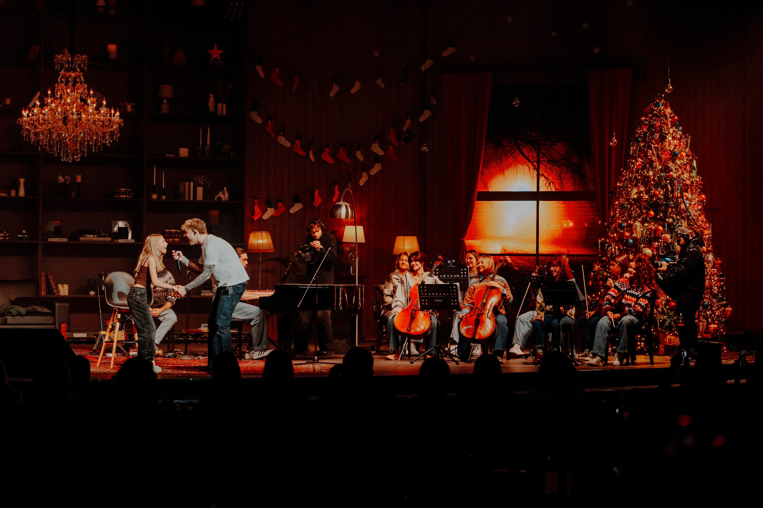 EGOR KREED | MOSCOW | 2025. OOPS