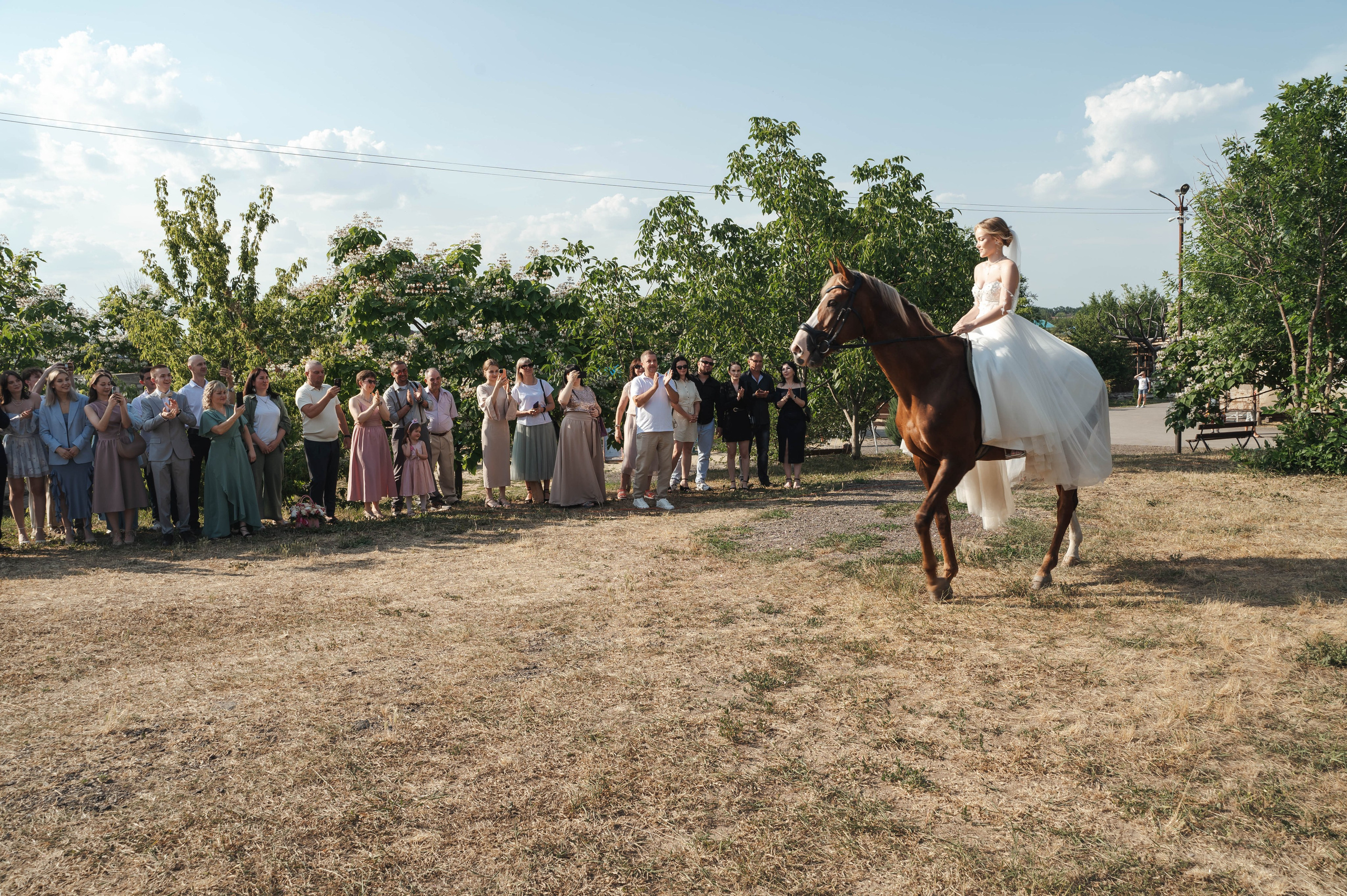 Никита и Кристина. Фотограф Дарья Борисова в г. Новочеркасск и РО