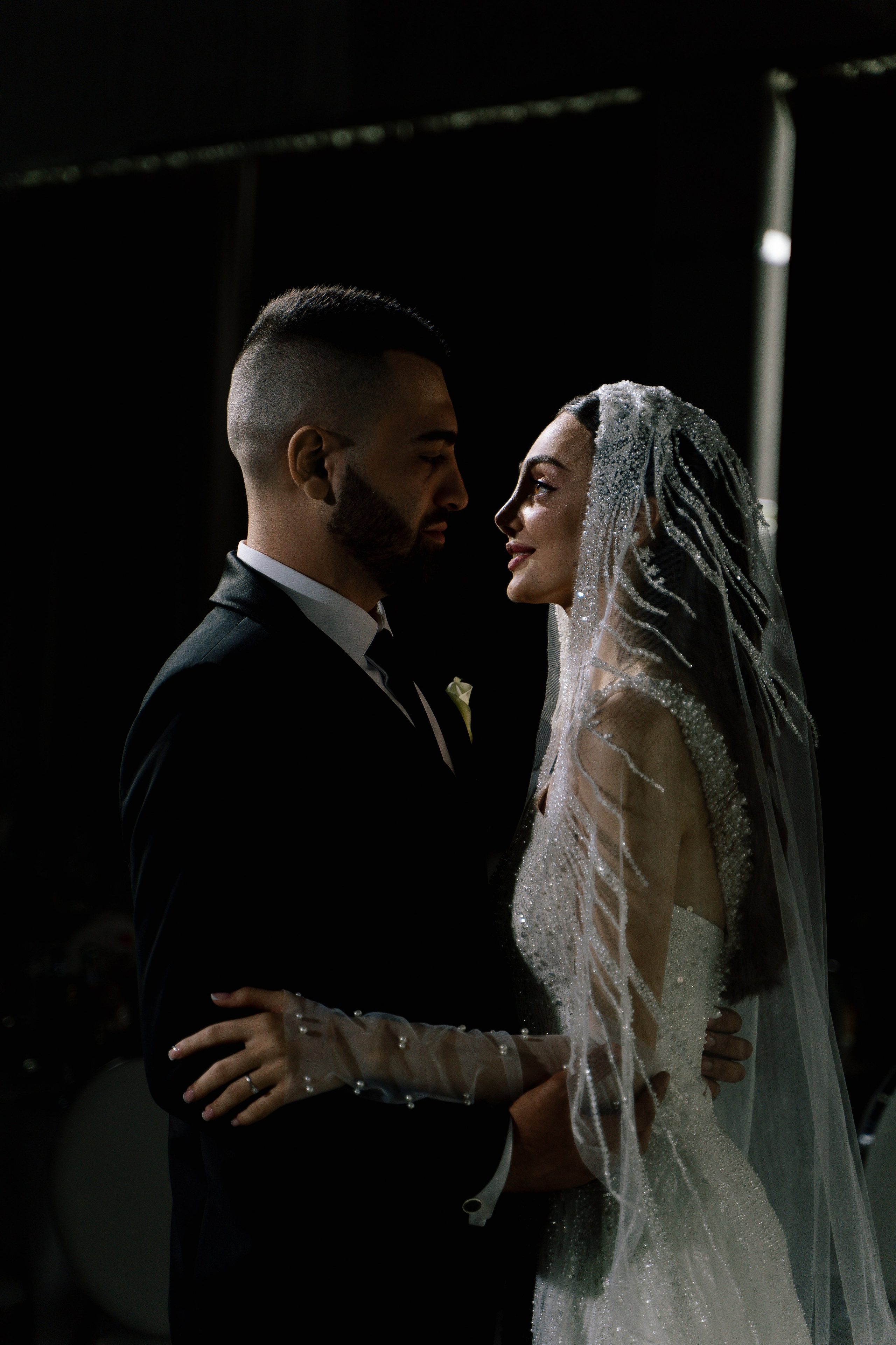 Д и А. Свадебный фотограф Воронеж