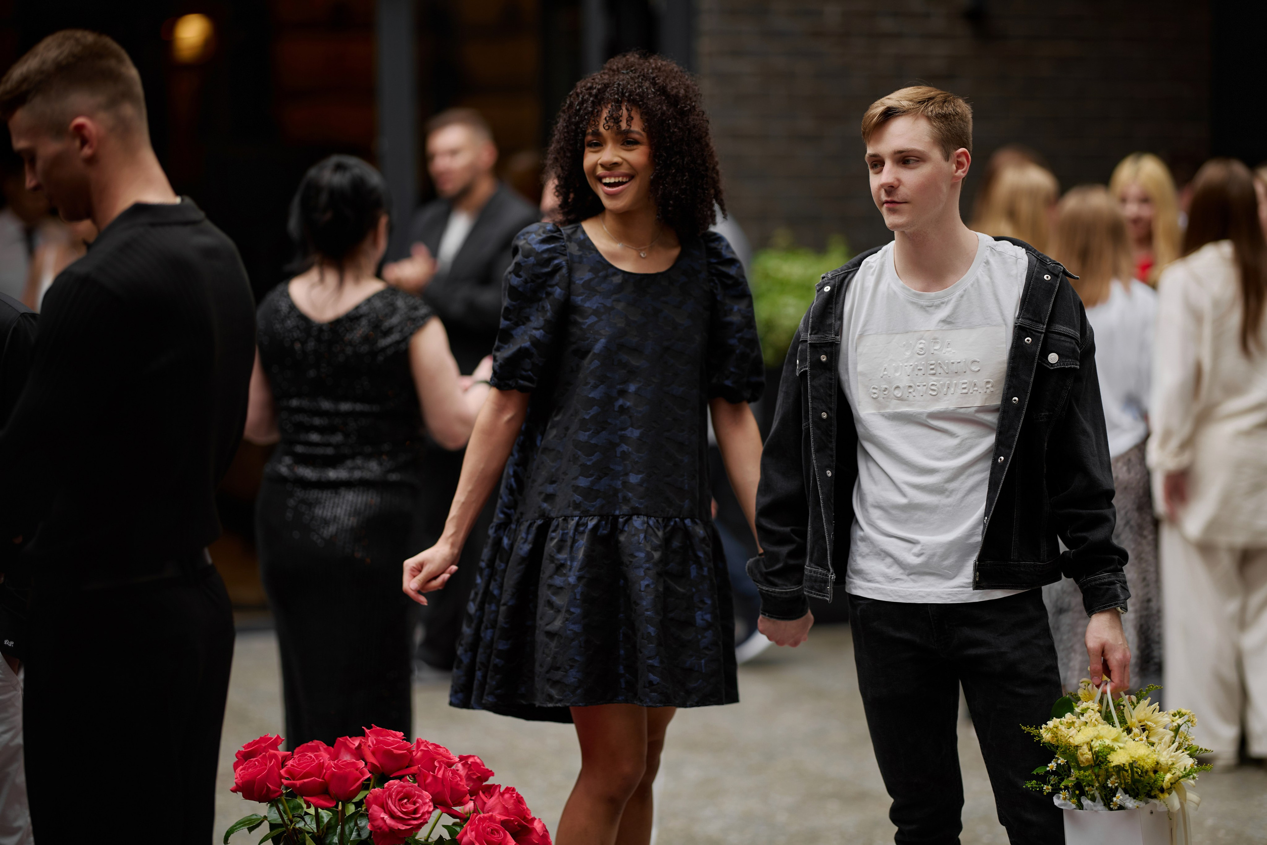 HAPPY BIRTHDAY, KOSTYA!. ARTEMIY IGNATOV