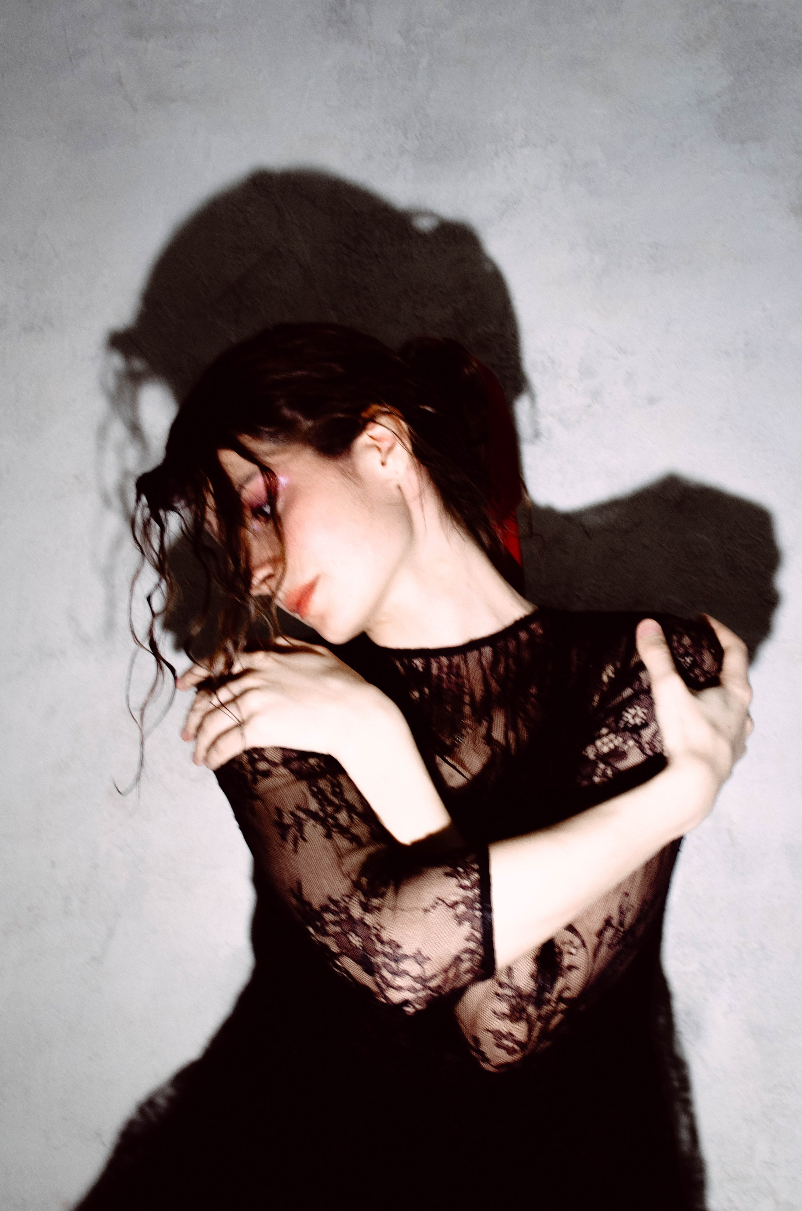 Алиса. Фотограф Валерия Пэун