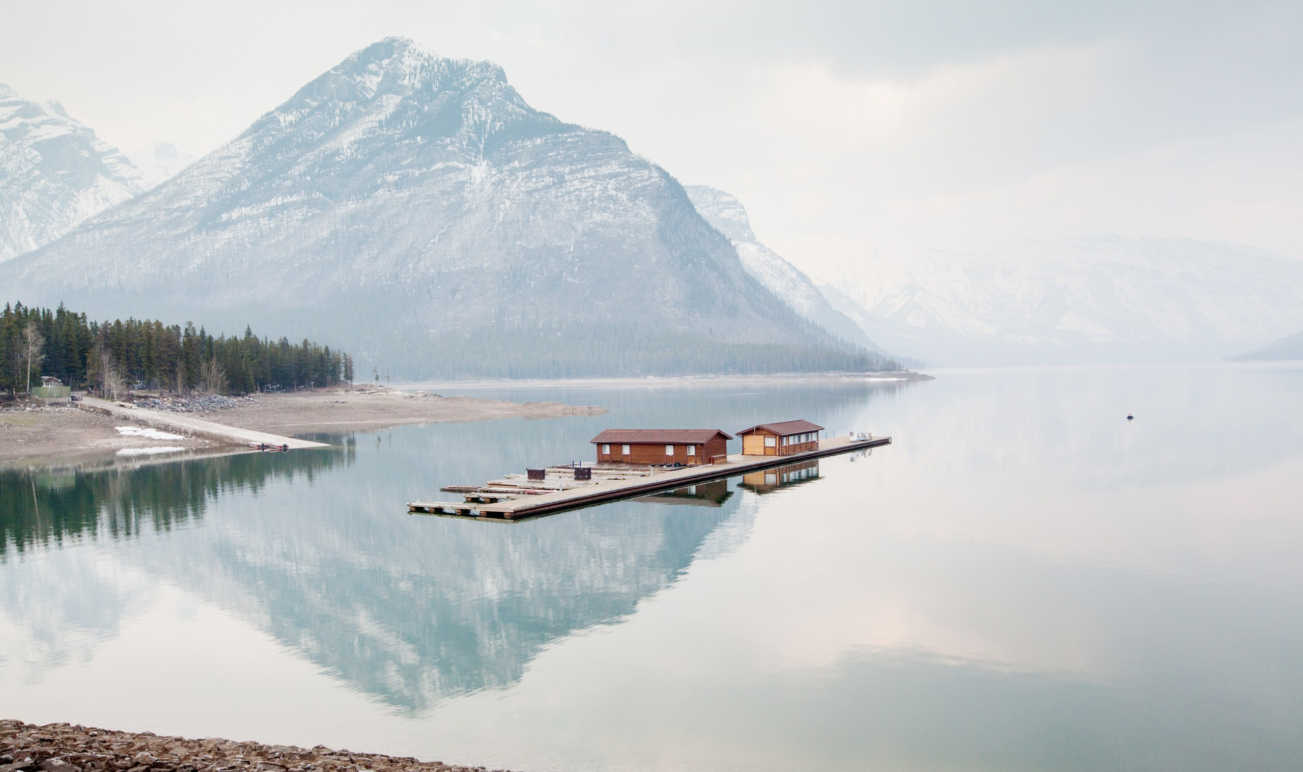 Канада. Фотограф Владимир Медведев
