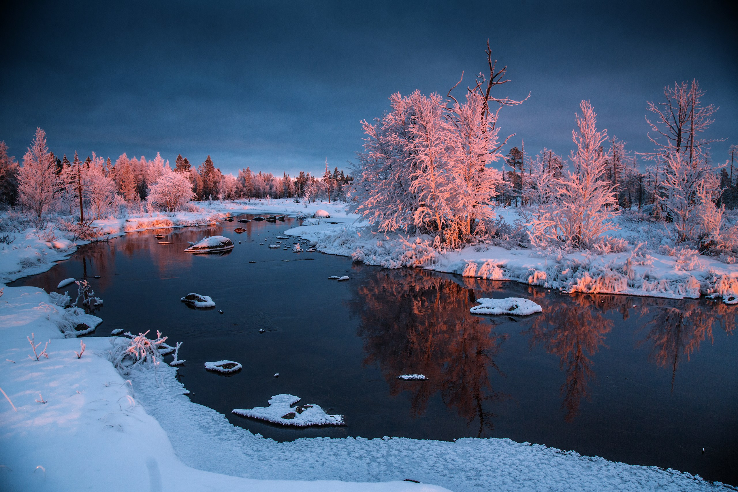 Фотограф Владимир Медведев