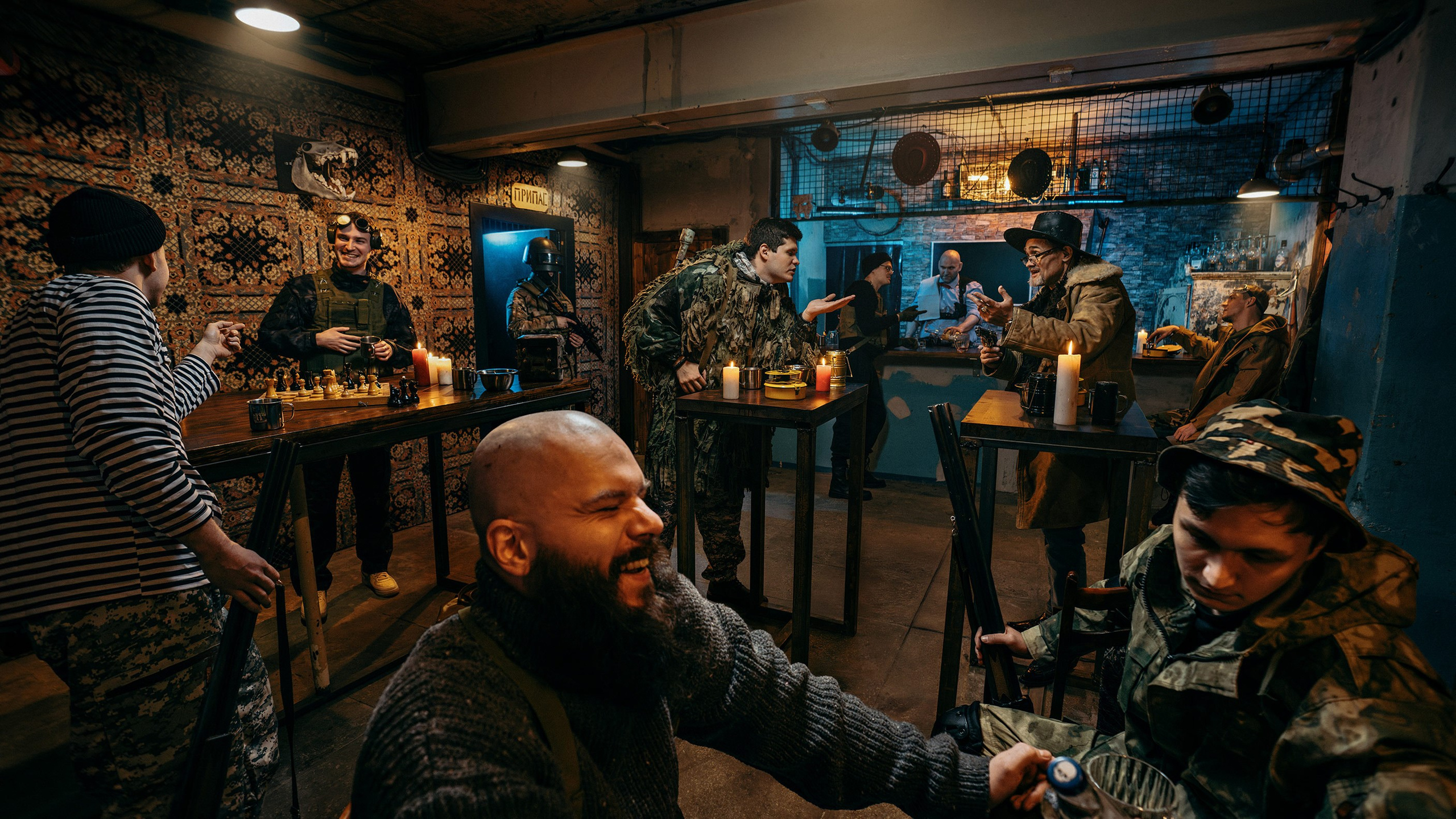 фотограф квестов, фотограф квеста, квест съемка, съемки квеста, фотосессия квест