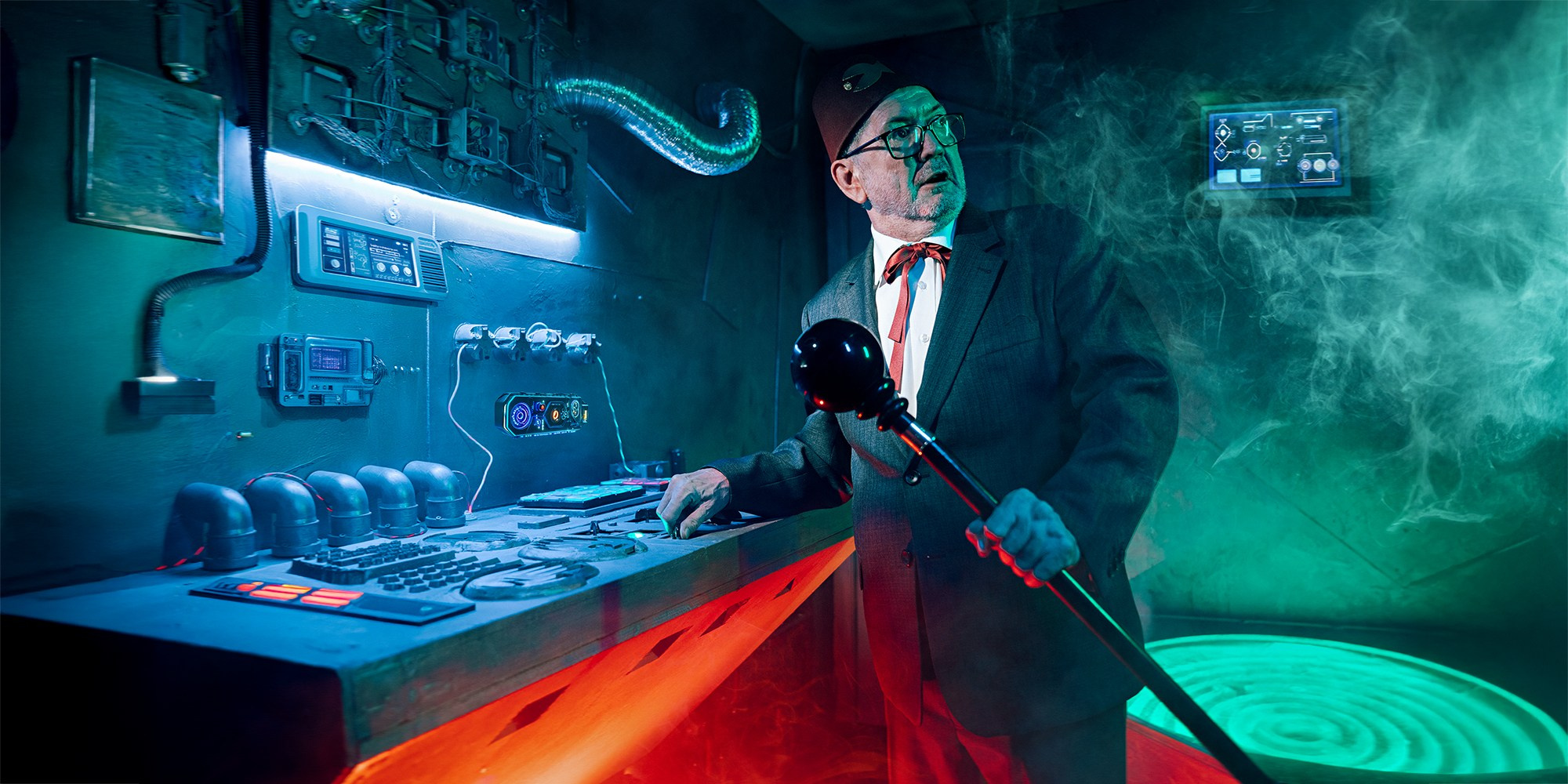 Фотосъёмка для детского квеста. Рекламный фотограф в Москве Алексей Тверяков