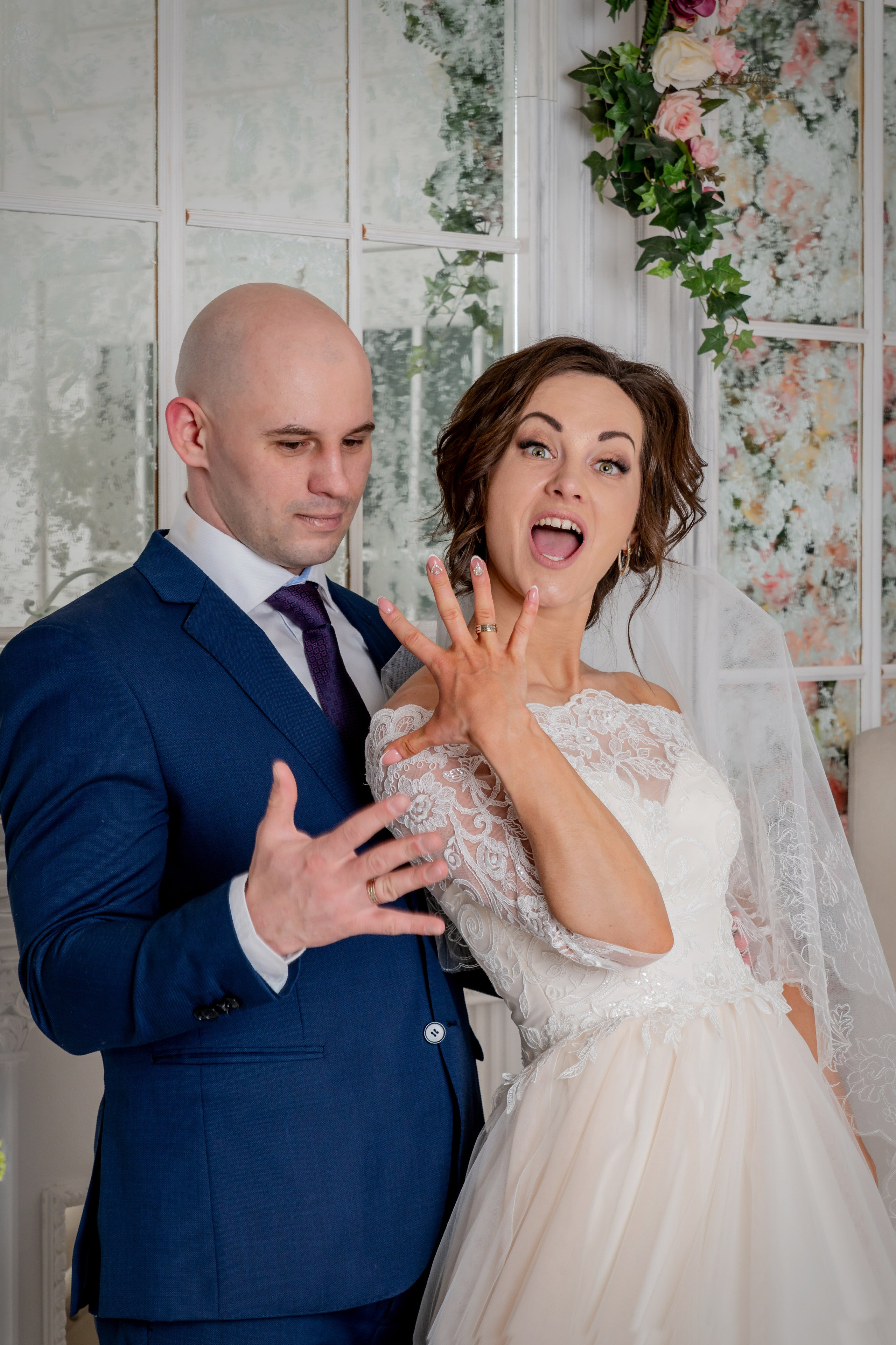 Свадебная фотография. Арт студия «Пегас». Фото- и видео- съемка