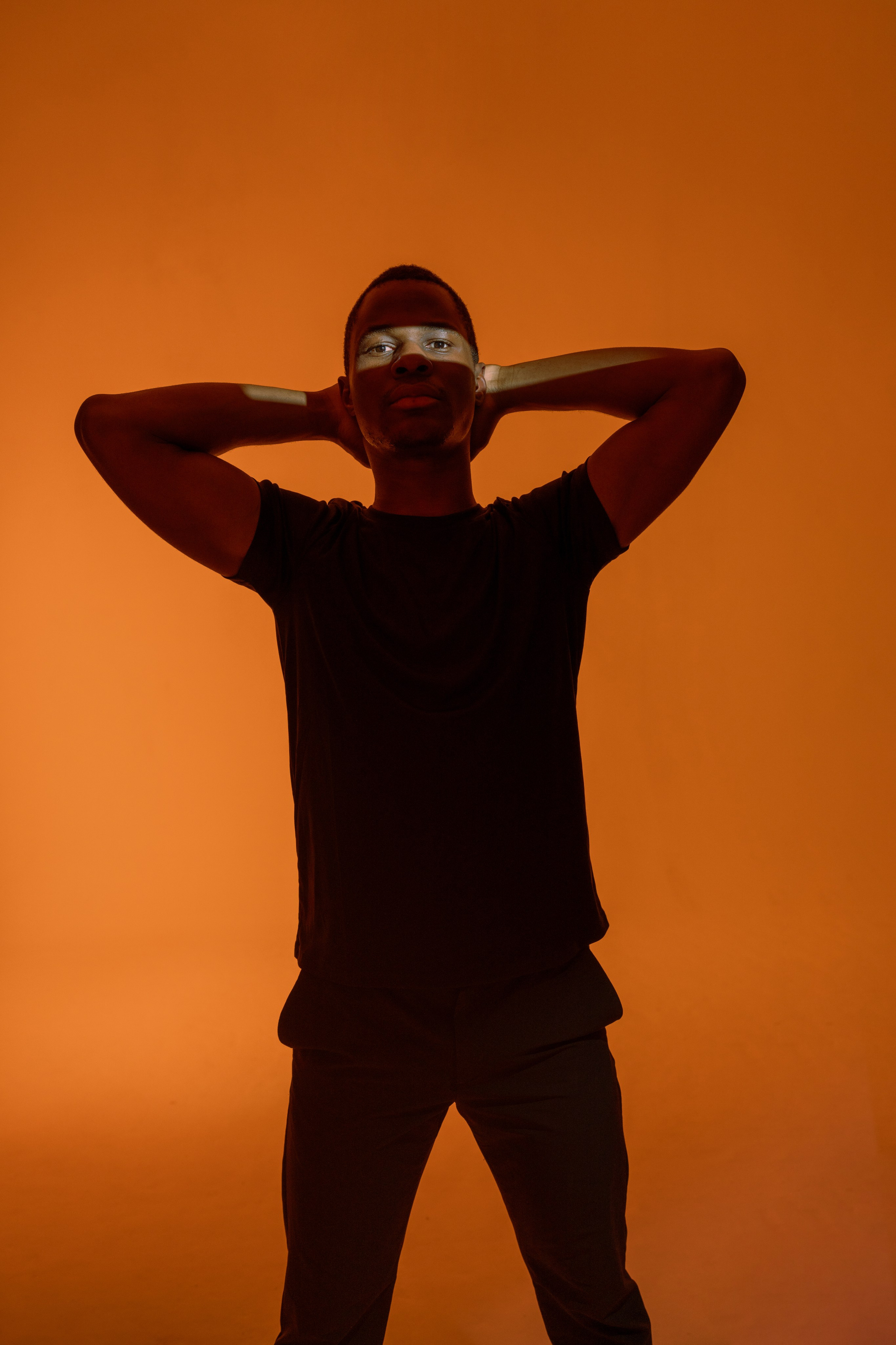 Модель Ян. Свадебный и индивидуальный фотограф Аля Мамакова