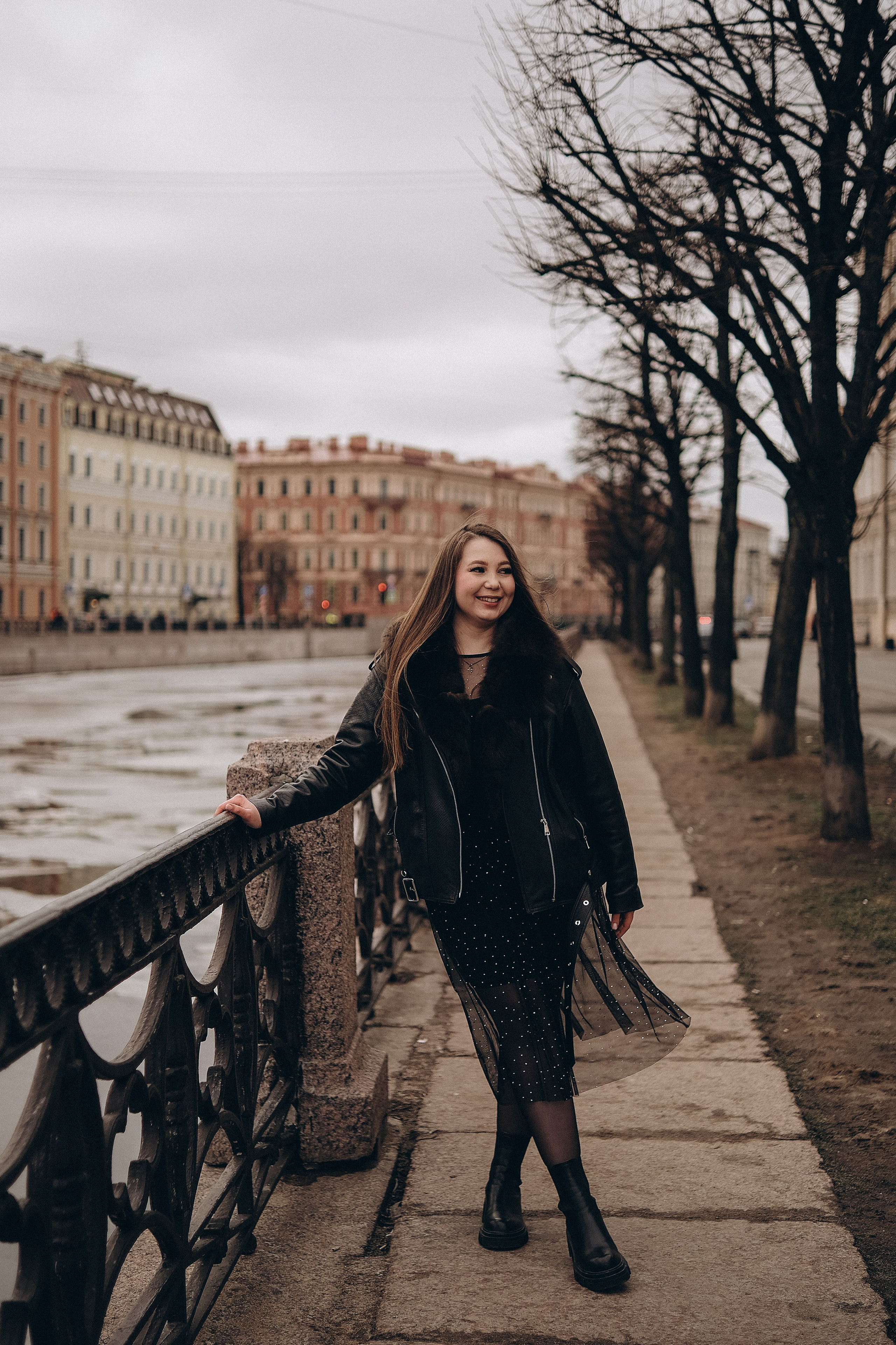 Оля & Илья. Phdkvmr.ru