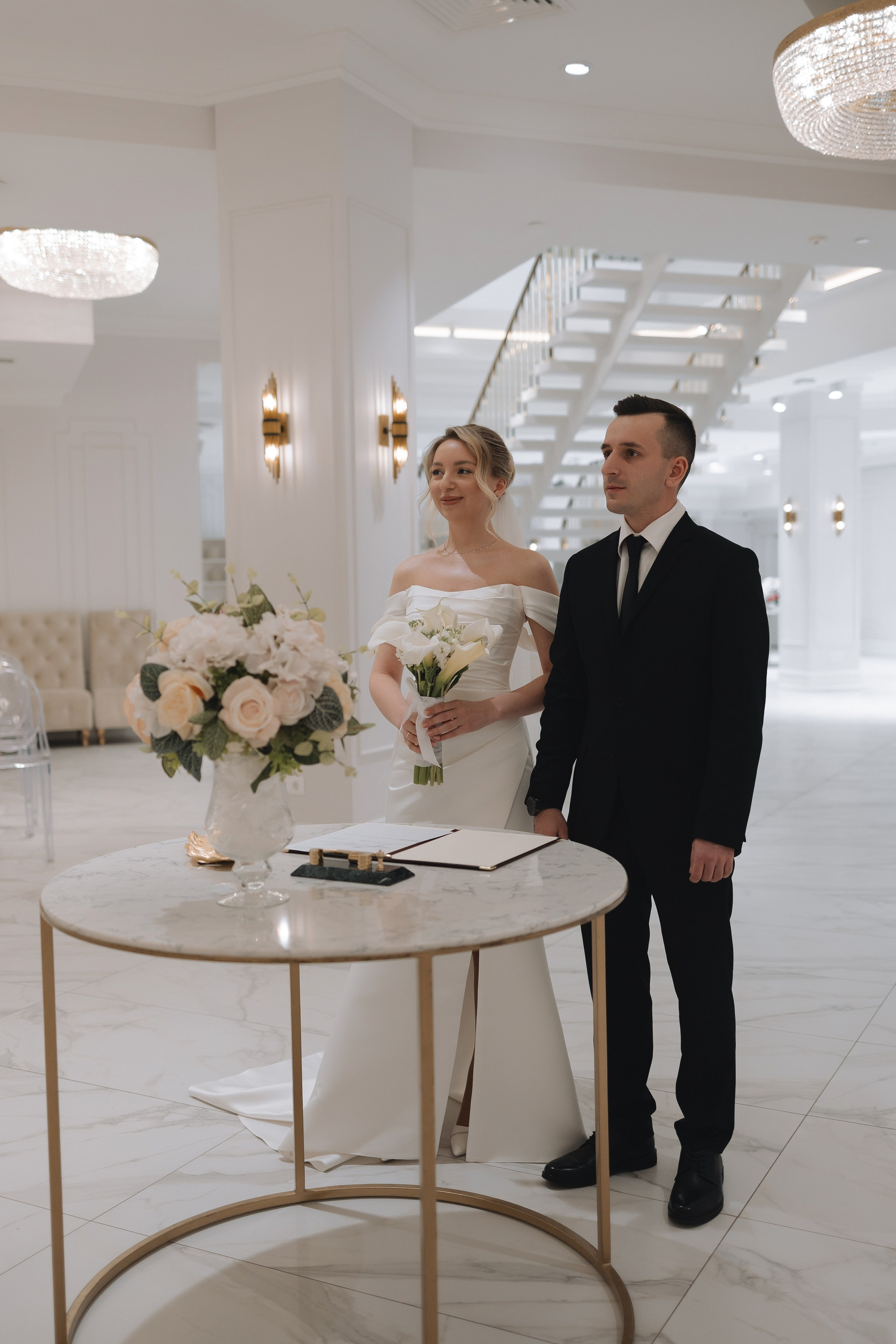 Саша и Женя (2025). Свадебный и семейный фотограф в Москве Яна Шувалова