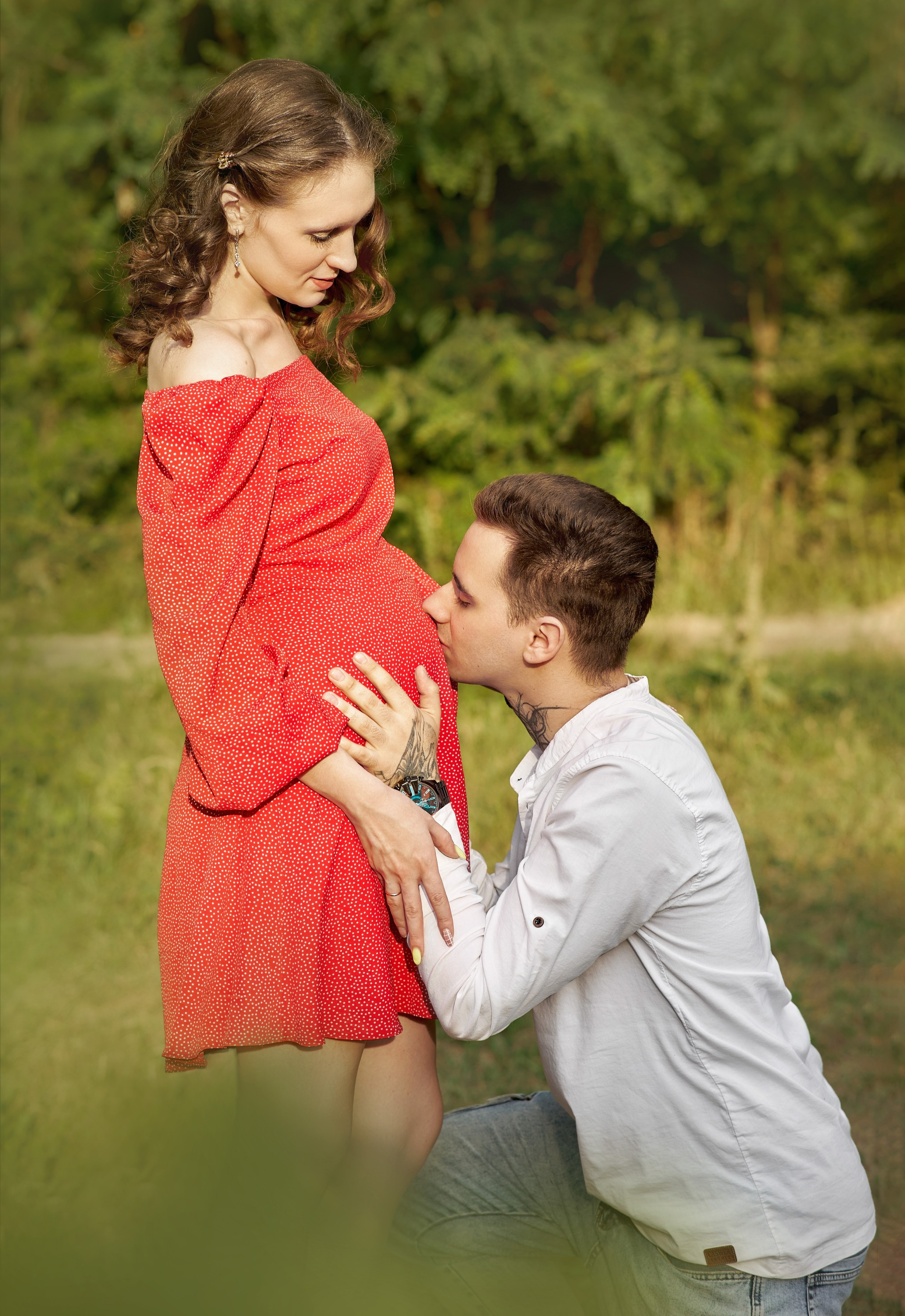 Беременность. Фотограф в городе Ростов-на-Дону Лариса Черных