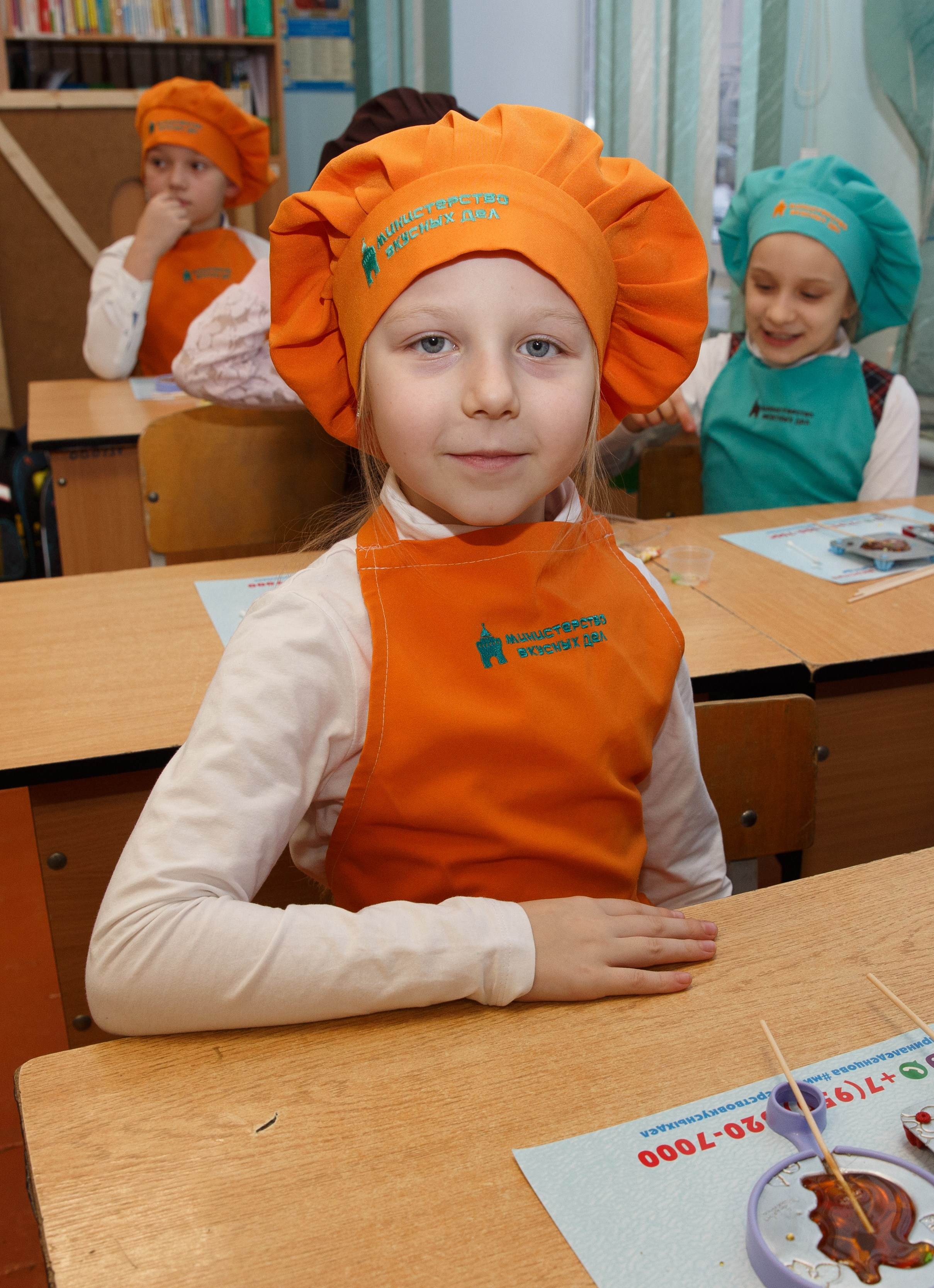 Мастер-класс «Леденцы». Семейный и детский фотограф в Нижнем Новгороде