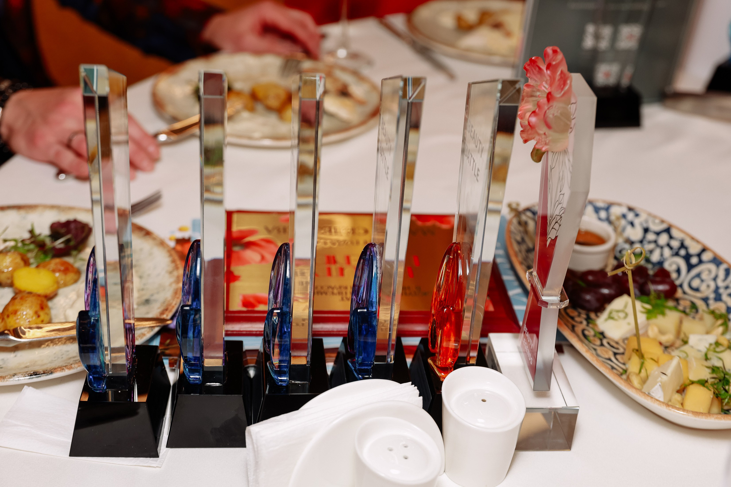 Beauty Битва городов _Награждение. Фотограф Юлия Мальцева