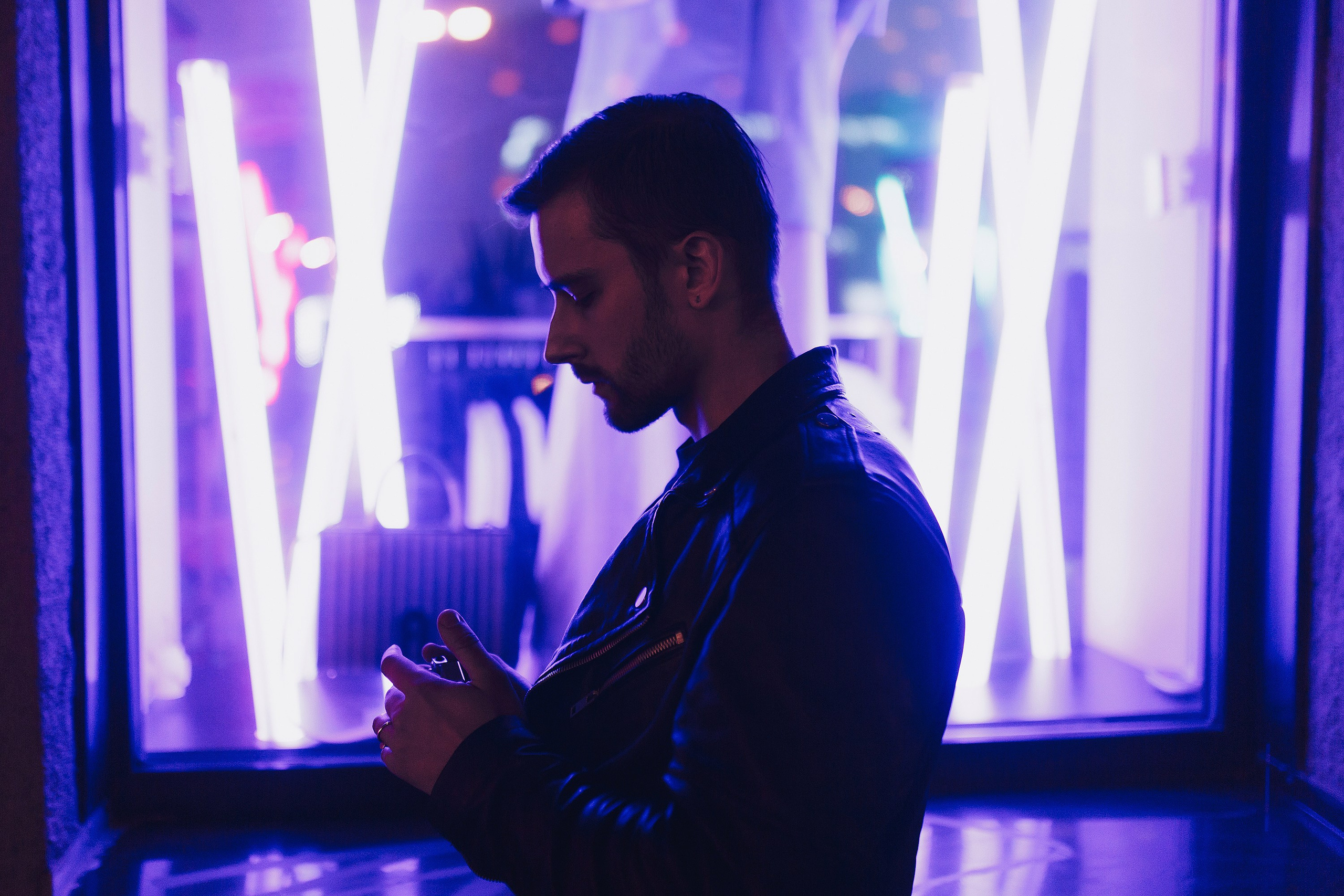 ИНДИВИДУАЛЬНЫЕ. Roman Photo