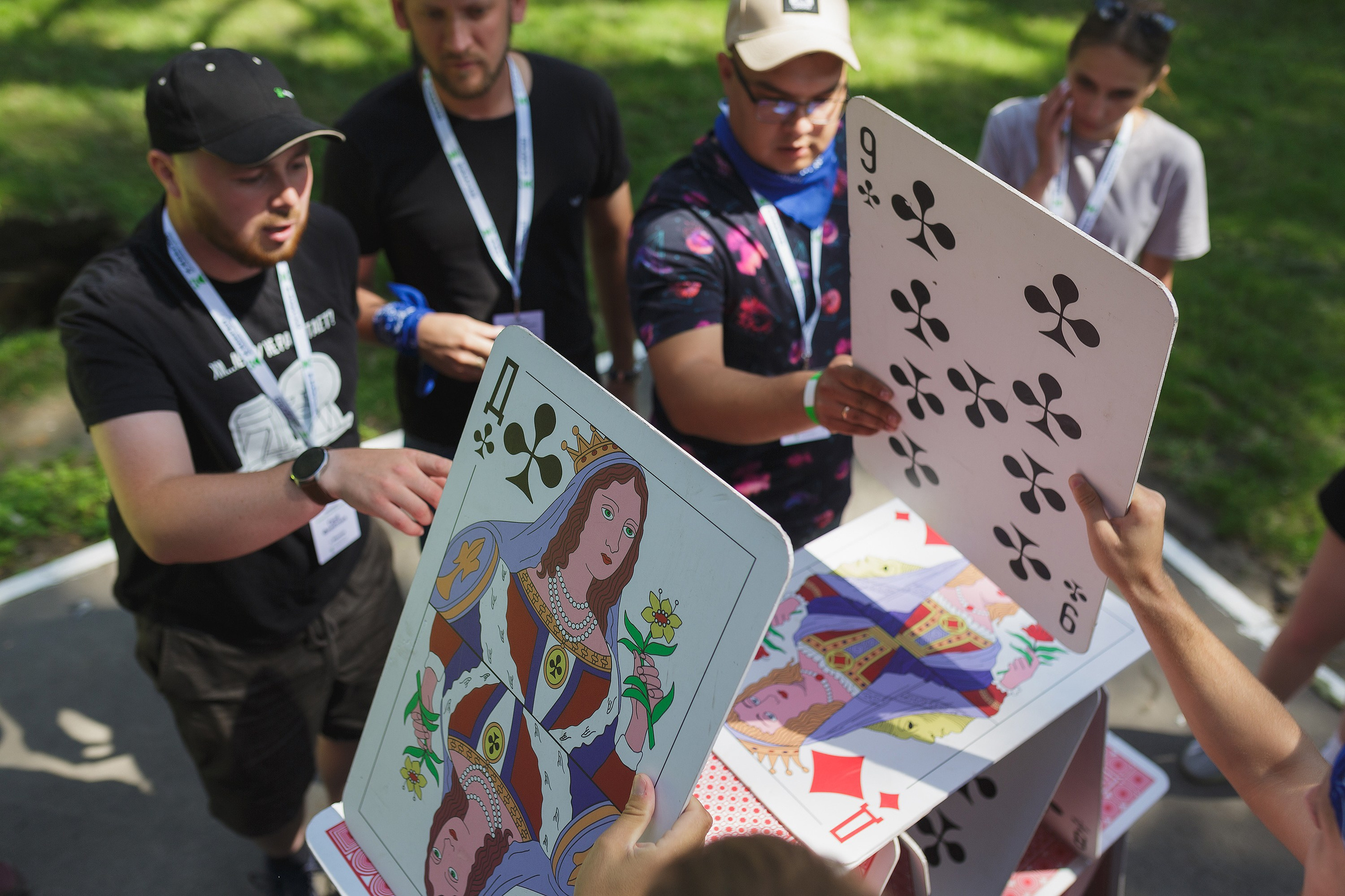 МЕРОПРИЯТИЯ. Roman Photo