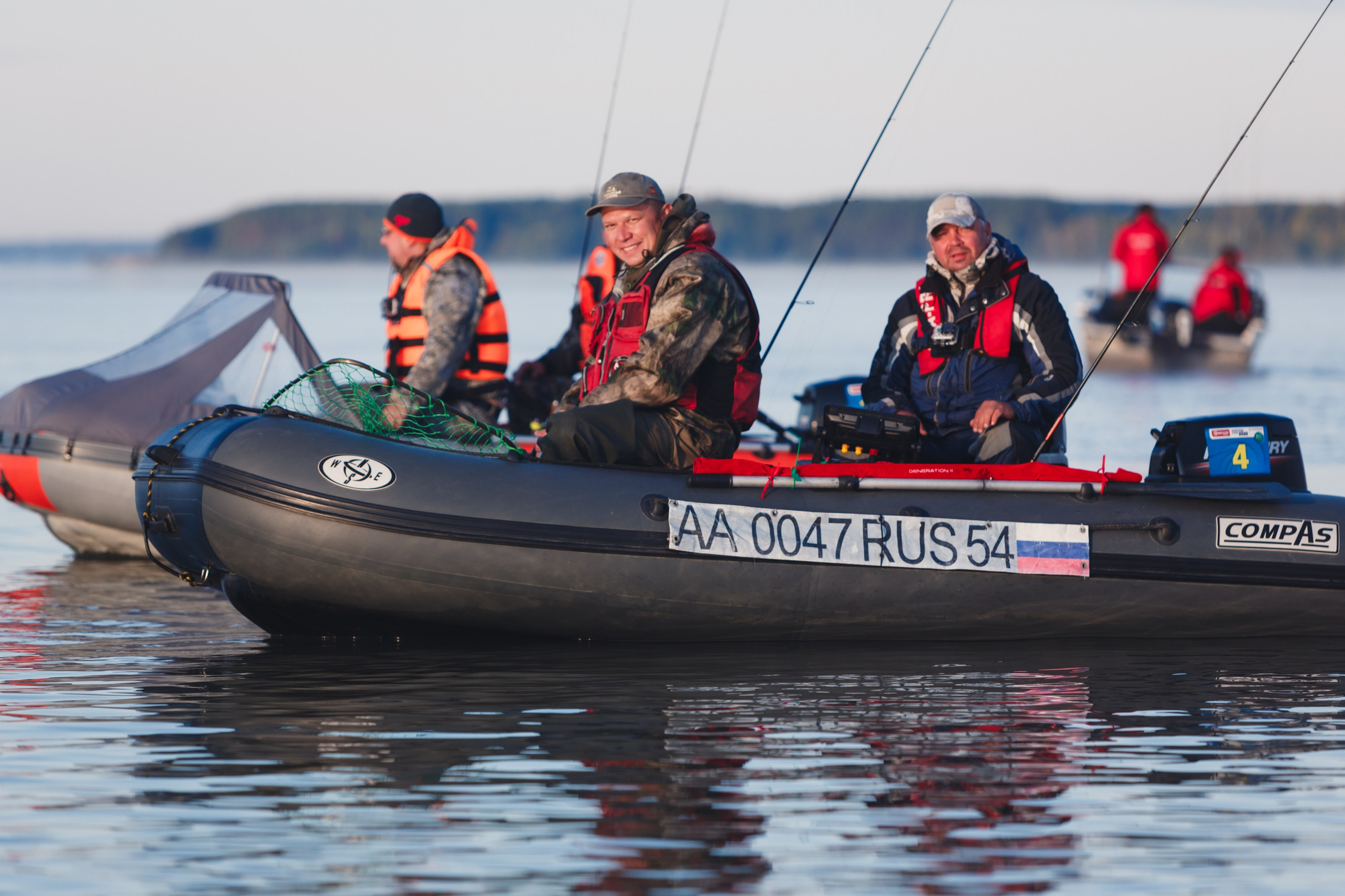 АКТИВНЫЙ ОТДЫХ. Roman Photo