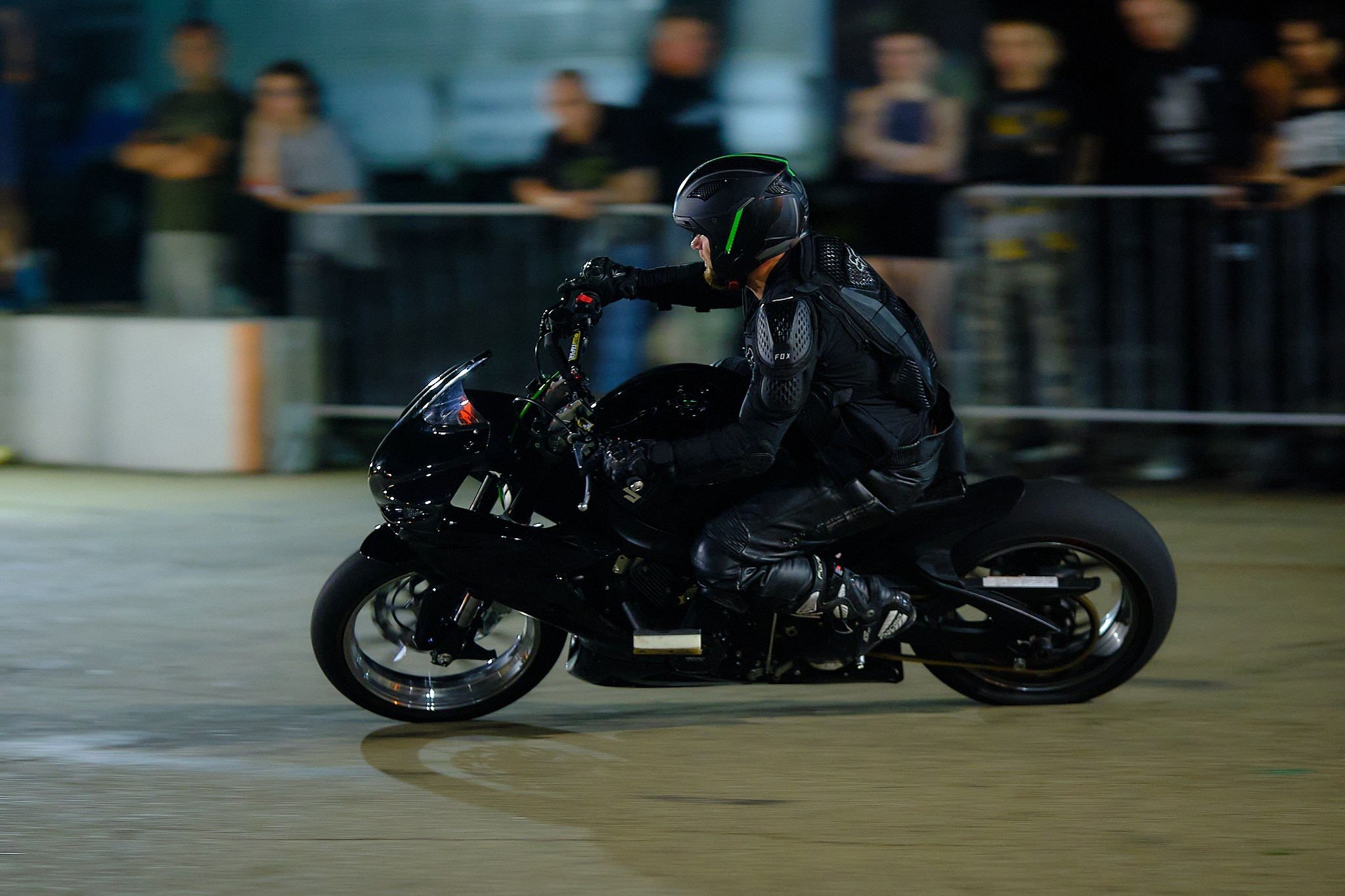 27.07.2024 Ночная Джимхана. Константин Тимонин — фотограф в Краснодаре