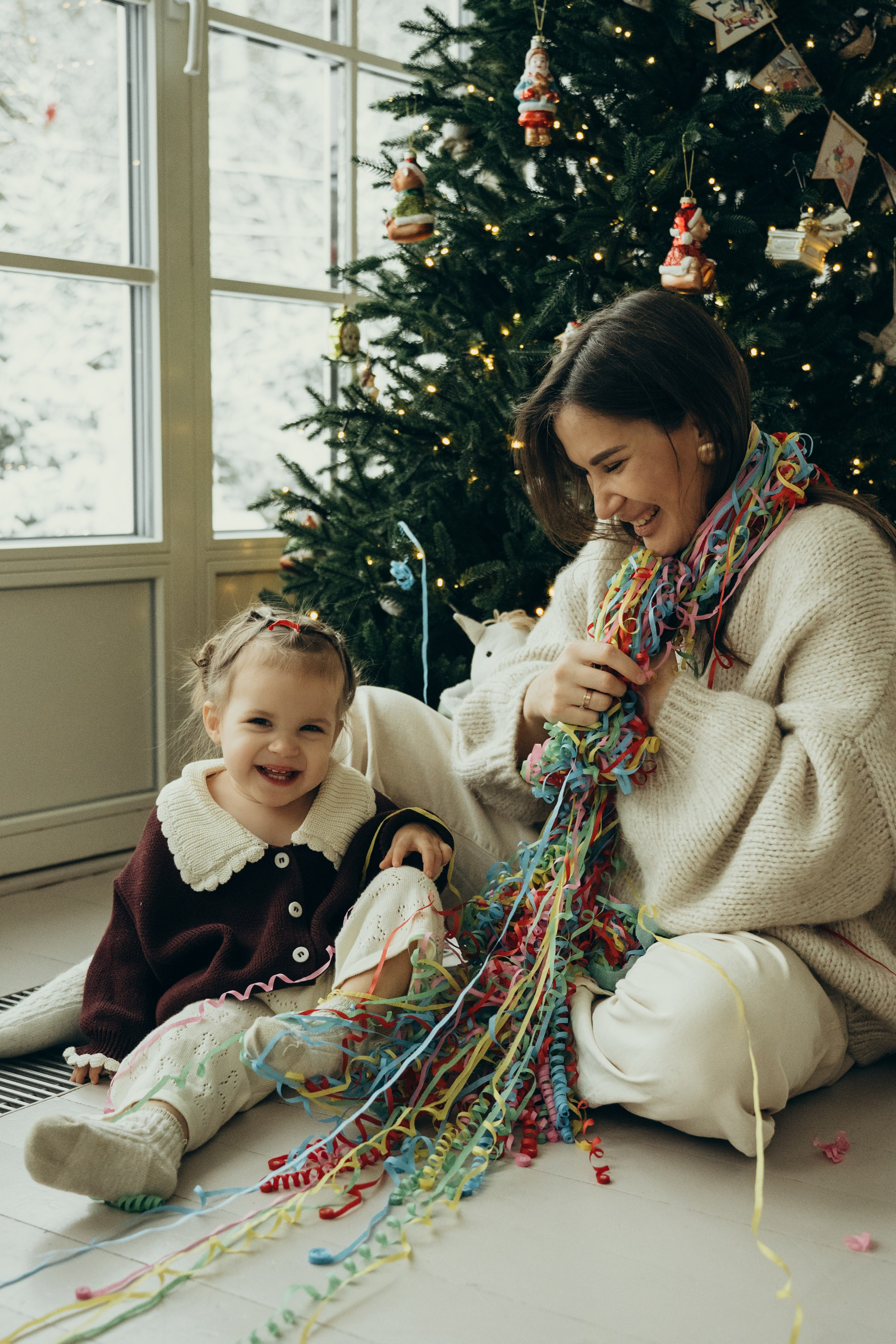 Таня и Евочка. Сайт фотографа Светланы Еремченко