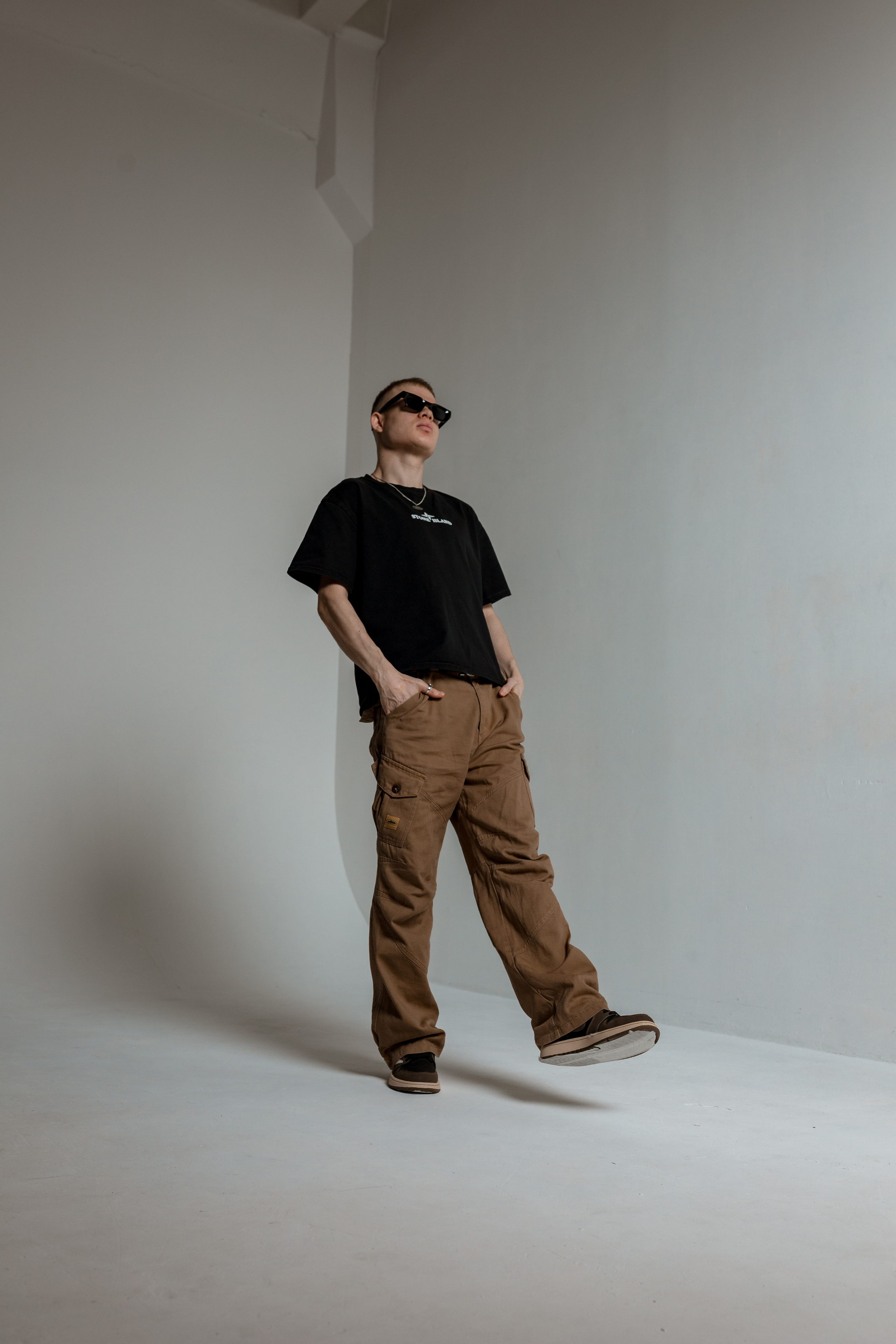 Костя. Свадебный фотограф в Чебоксарах Анастасия Иванова