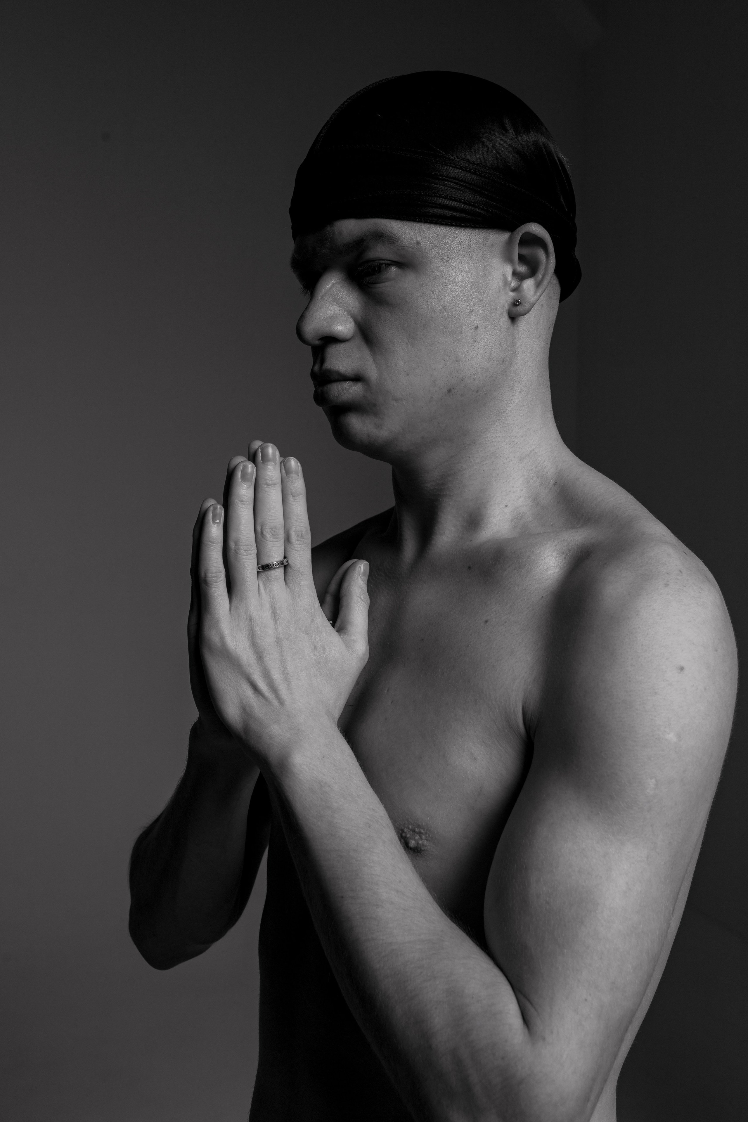 Костя. Свадебный фотограф в Чебоксарах Анастасия Иванова