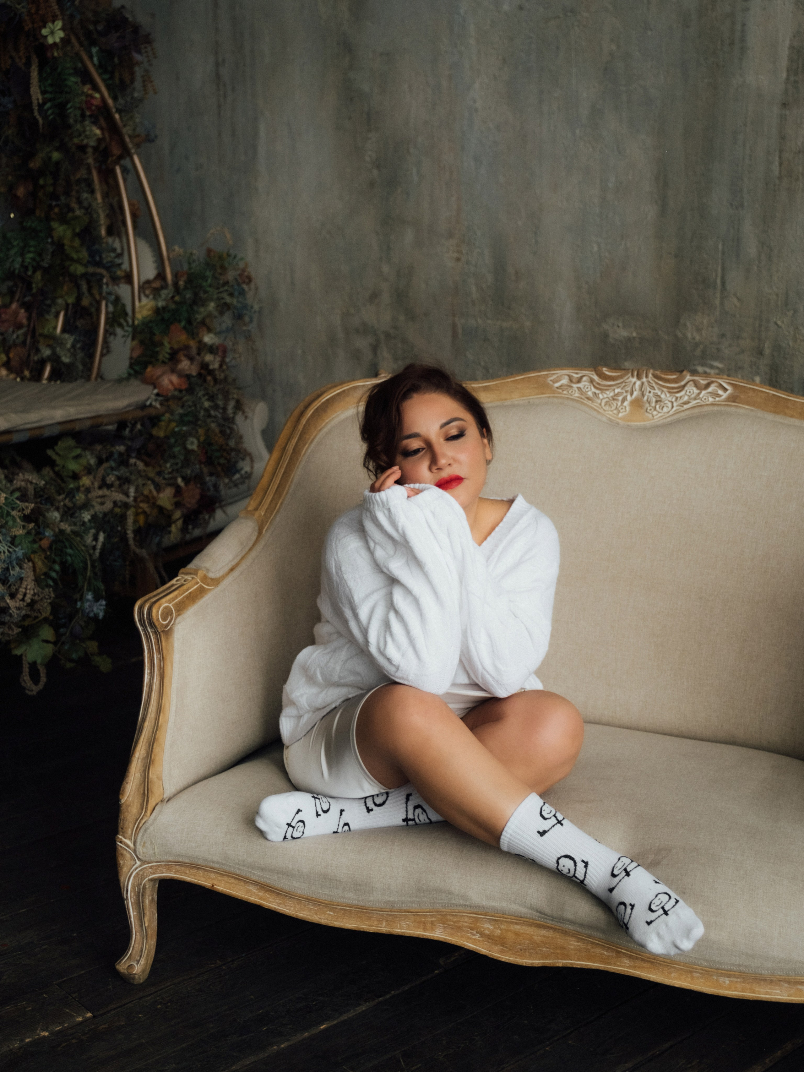 Индивидуальные. Фотограф Москва, Екатерина Коломина-Процкая