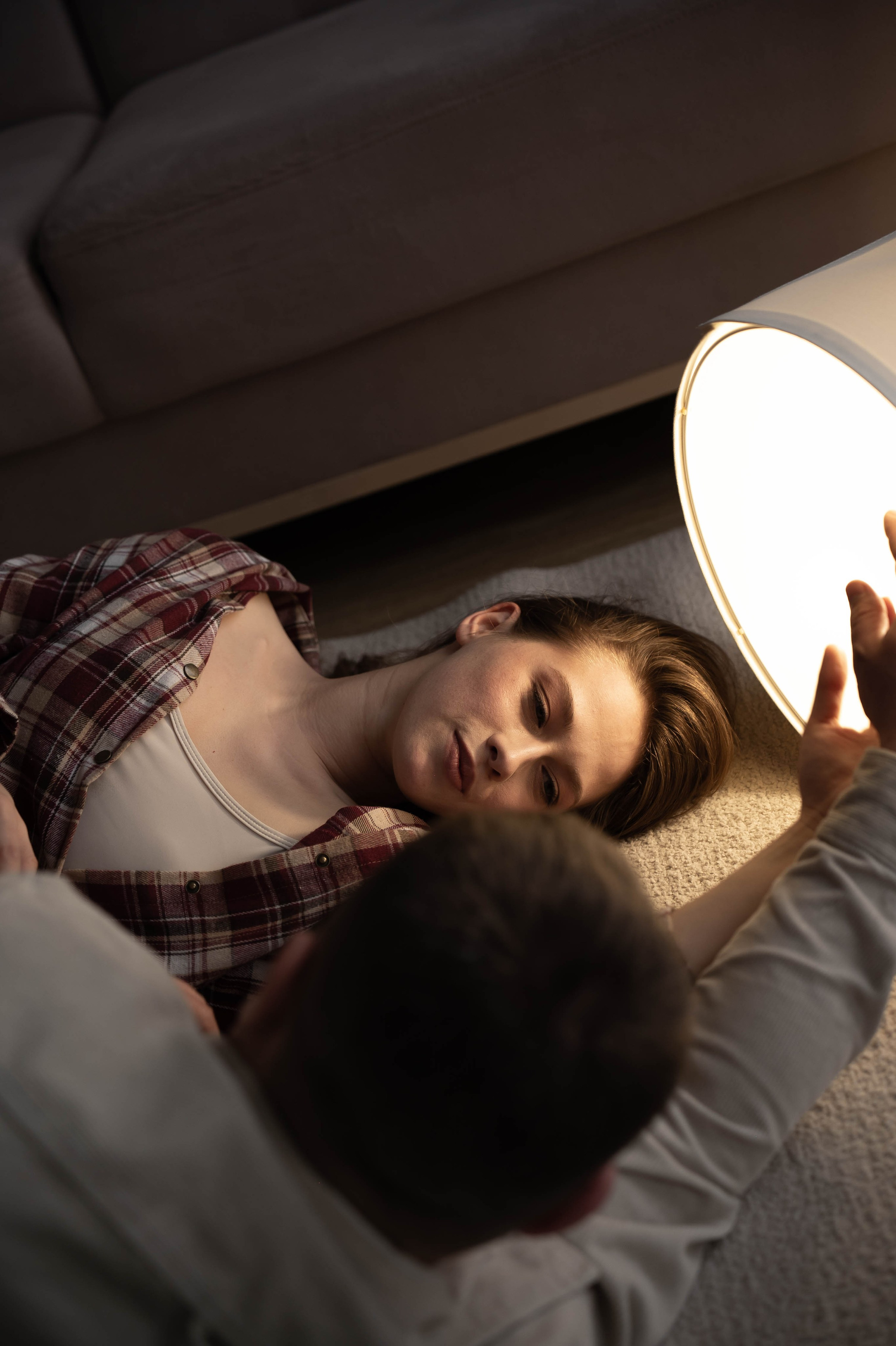 Maria — home story. Фотограф в Сочи Ксения Романенко | Официальный сайт-портфолио
