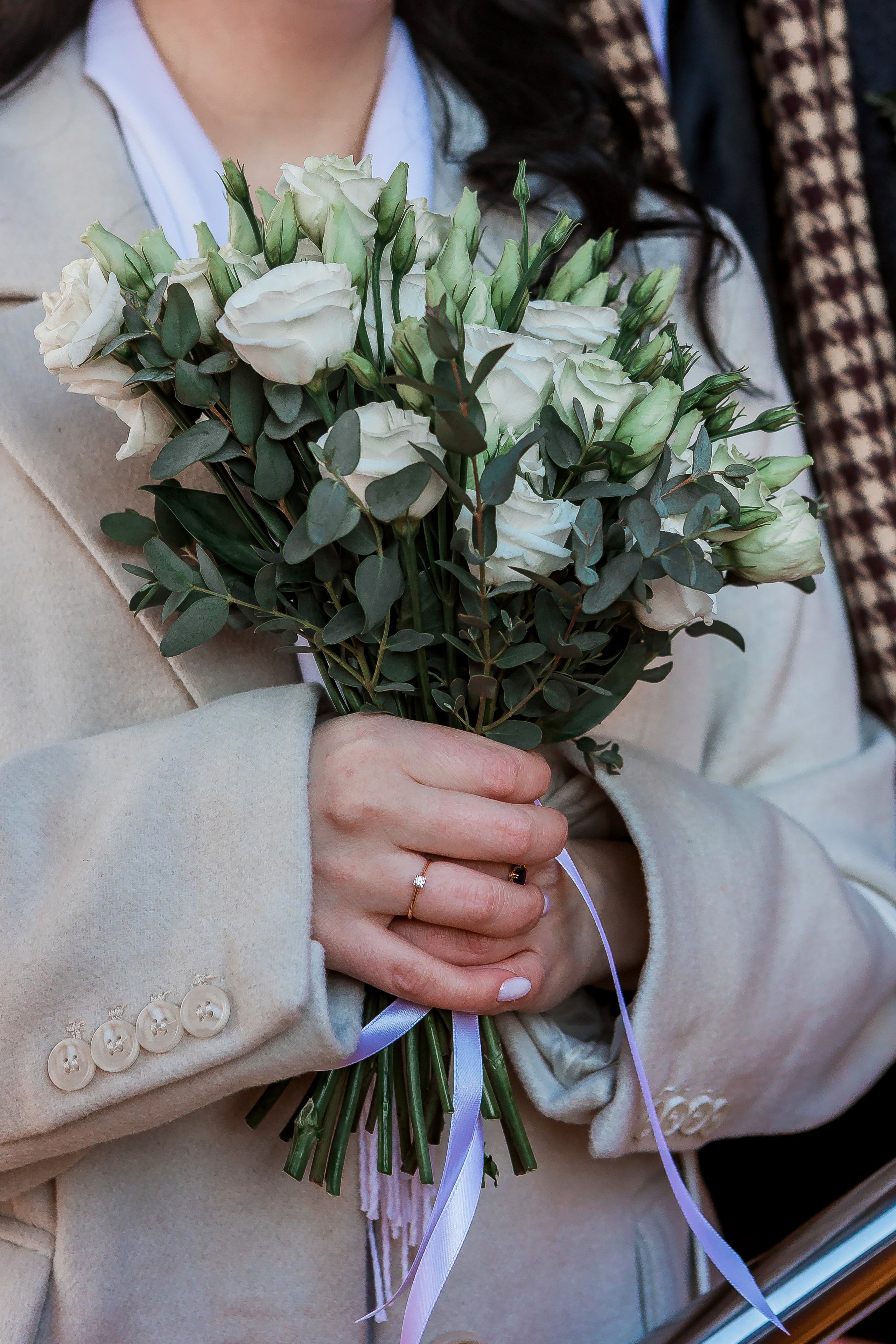 Даниил и Дарья. Наталья Косьянова. Ваш фотограф. Москва