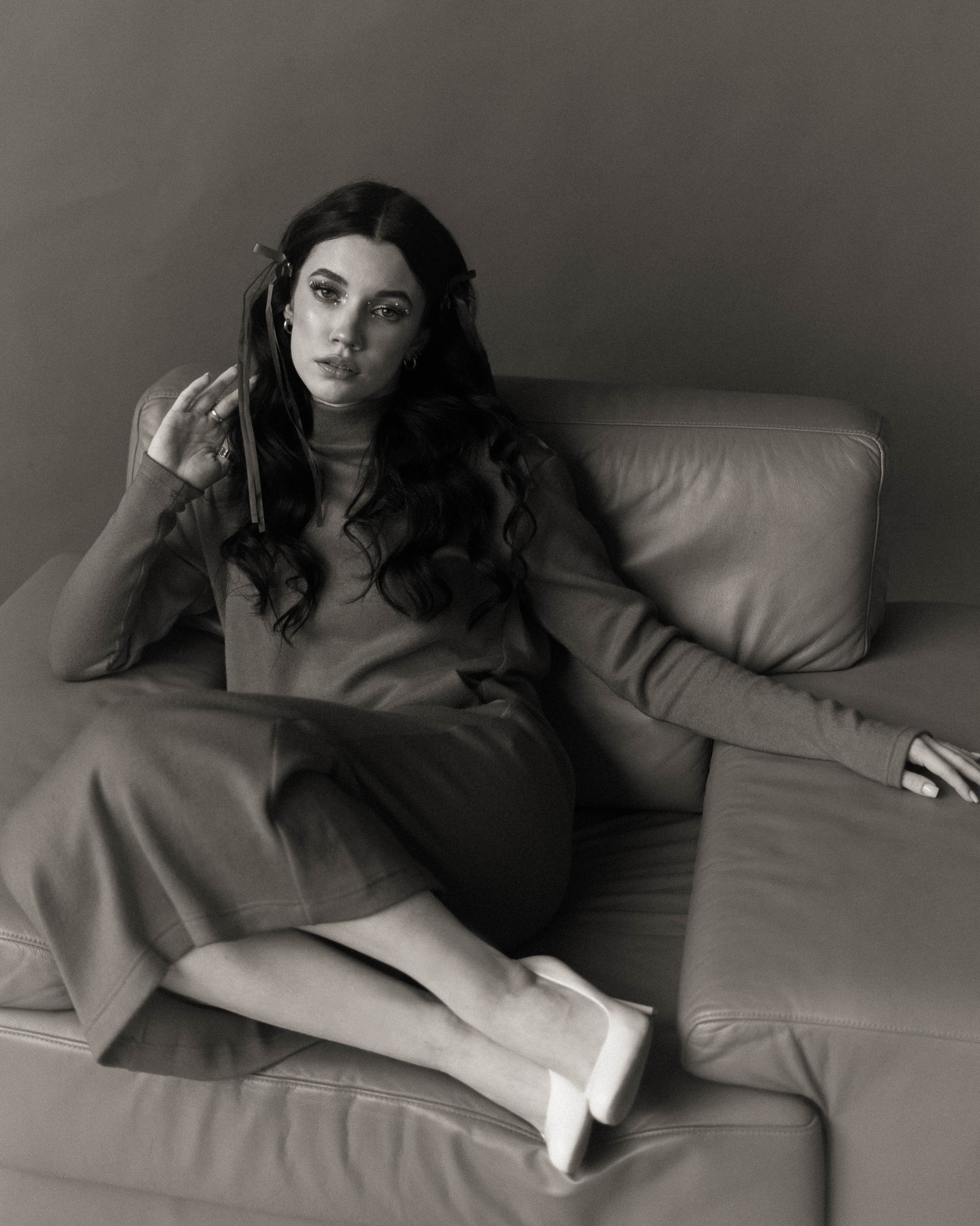 Stefania. Modeling agency TM MODELS