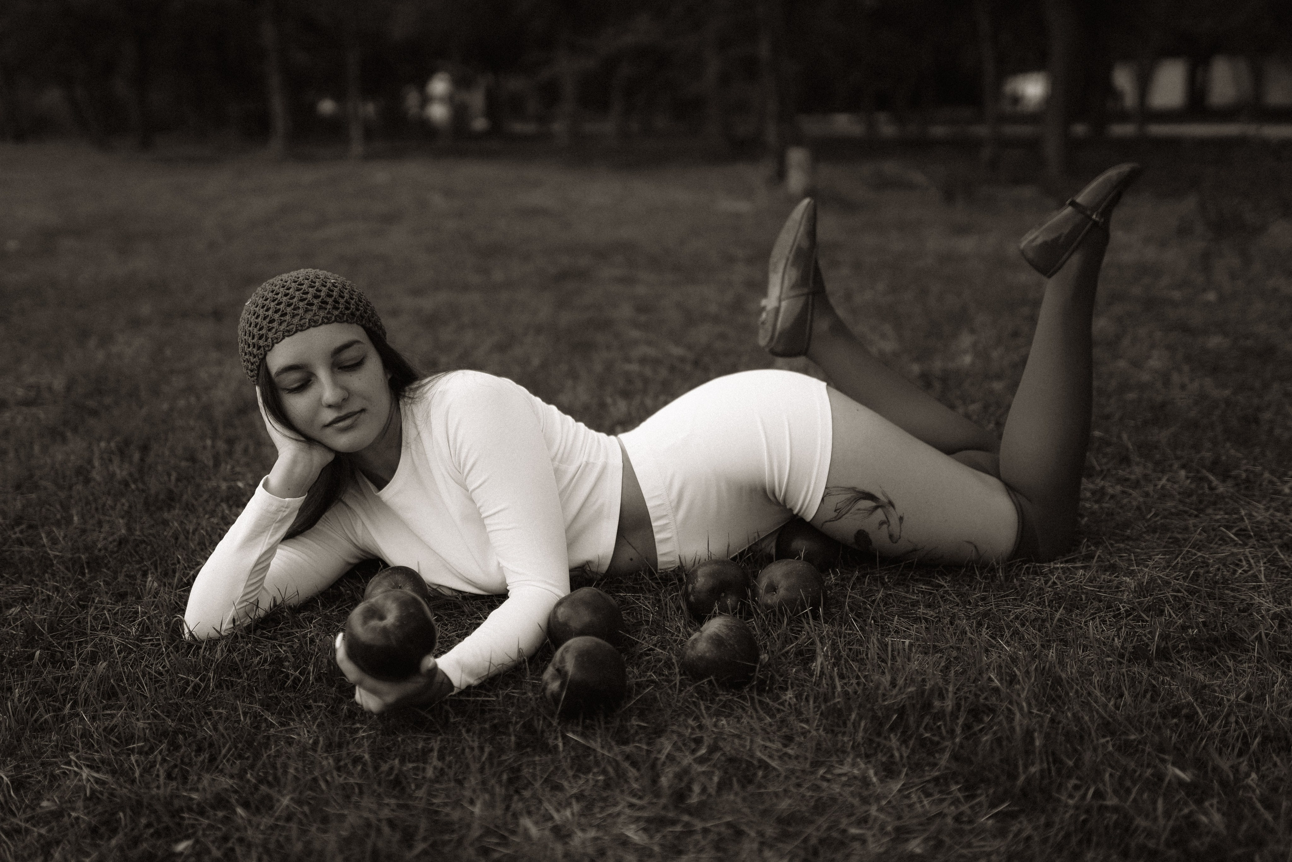 Алина. Фотограф Таня Булгакова Крым, Симферополь, Севастополь, Нижнегорский