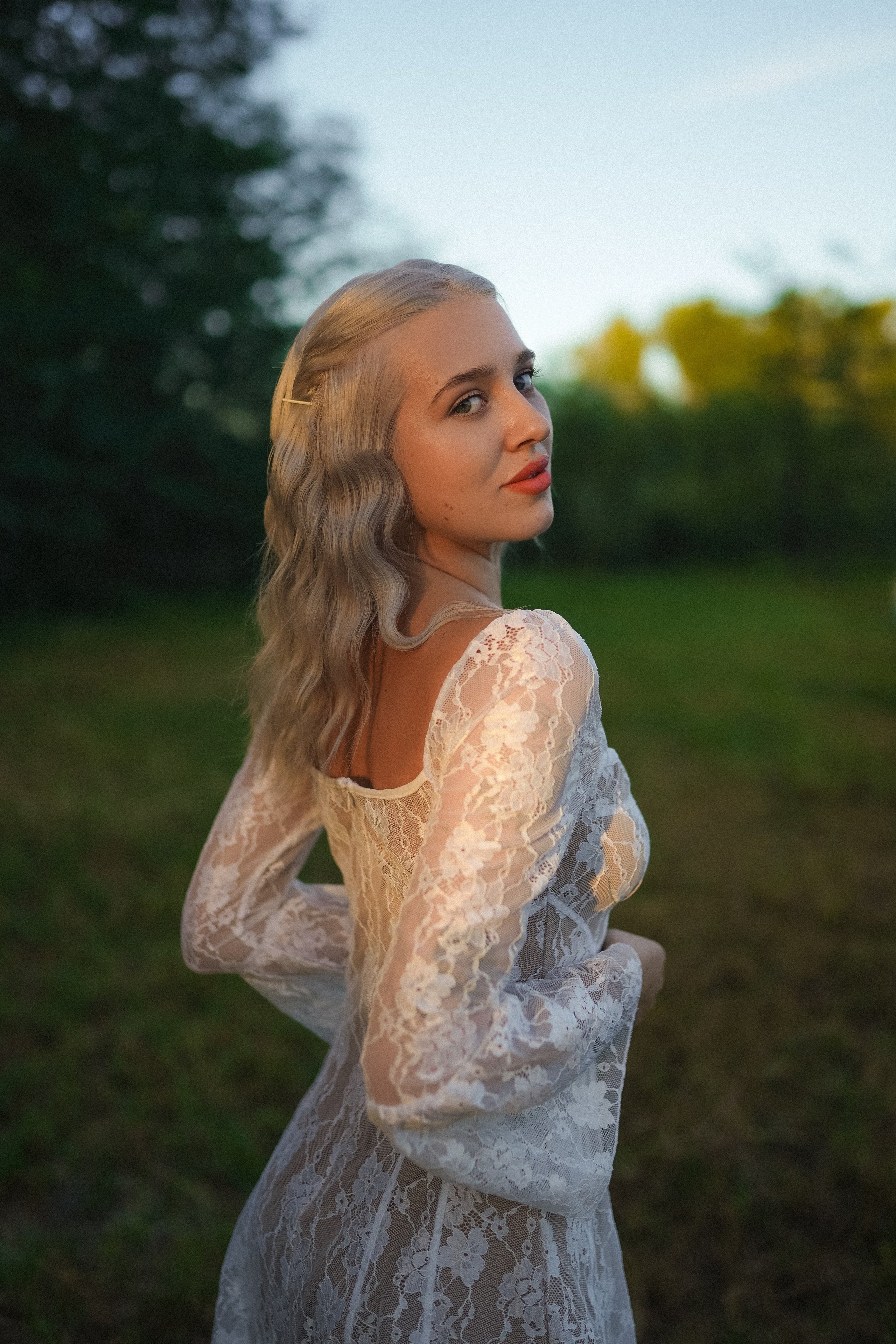 Дарья. Фотограф Таня Булгакова Крым, Симферополь, Севастополь, Нижнегорский