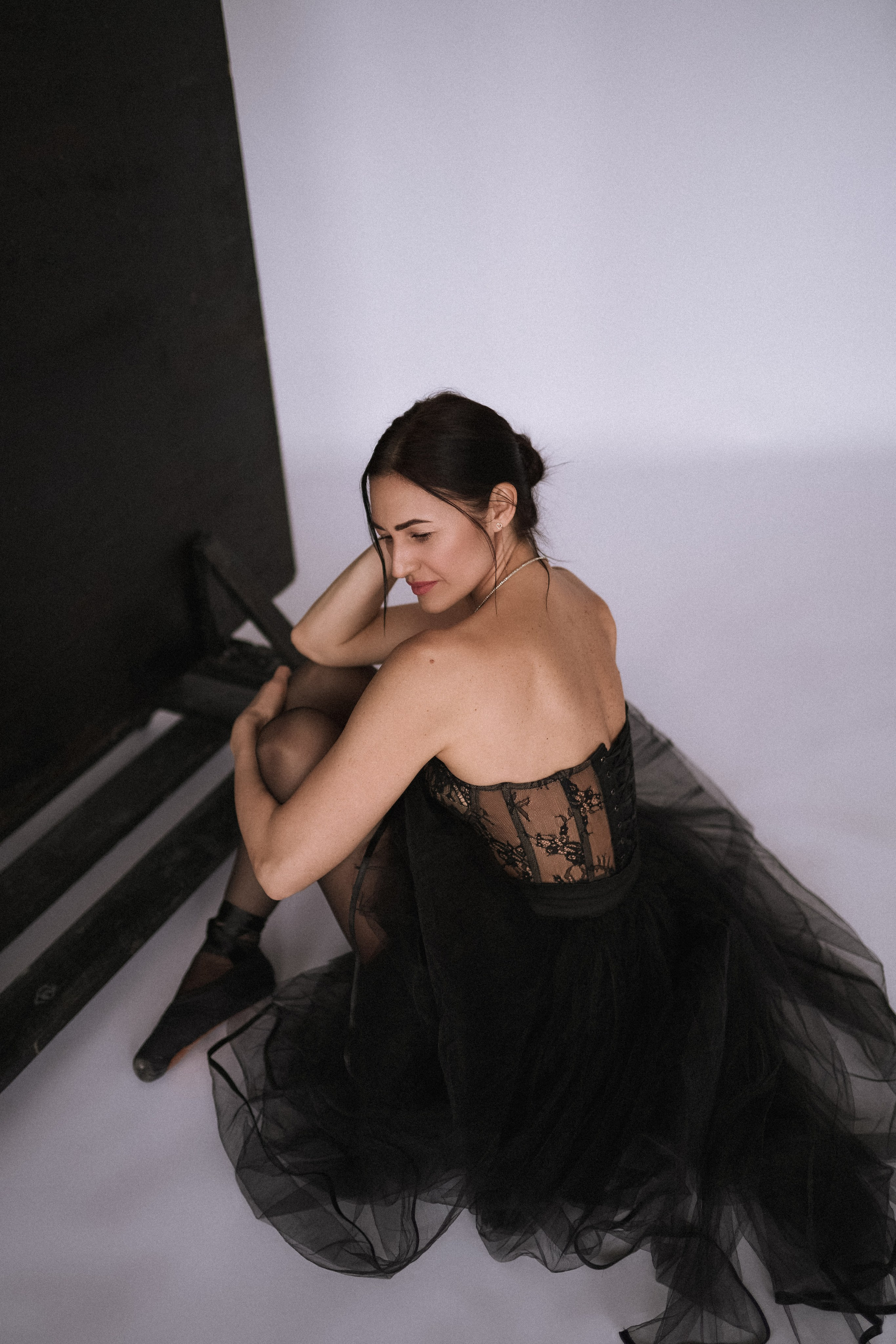 Лена. Фотограф Таня Булгакова Крым, Симферополь, Севастополь, Нижнегорский