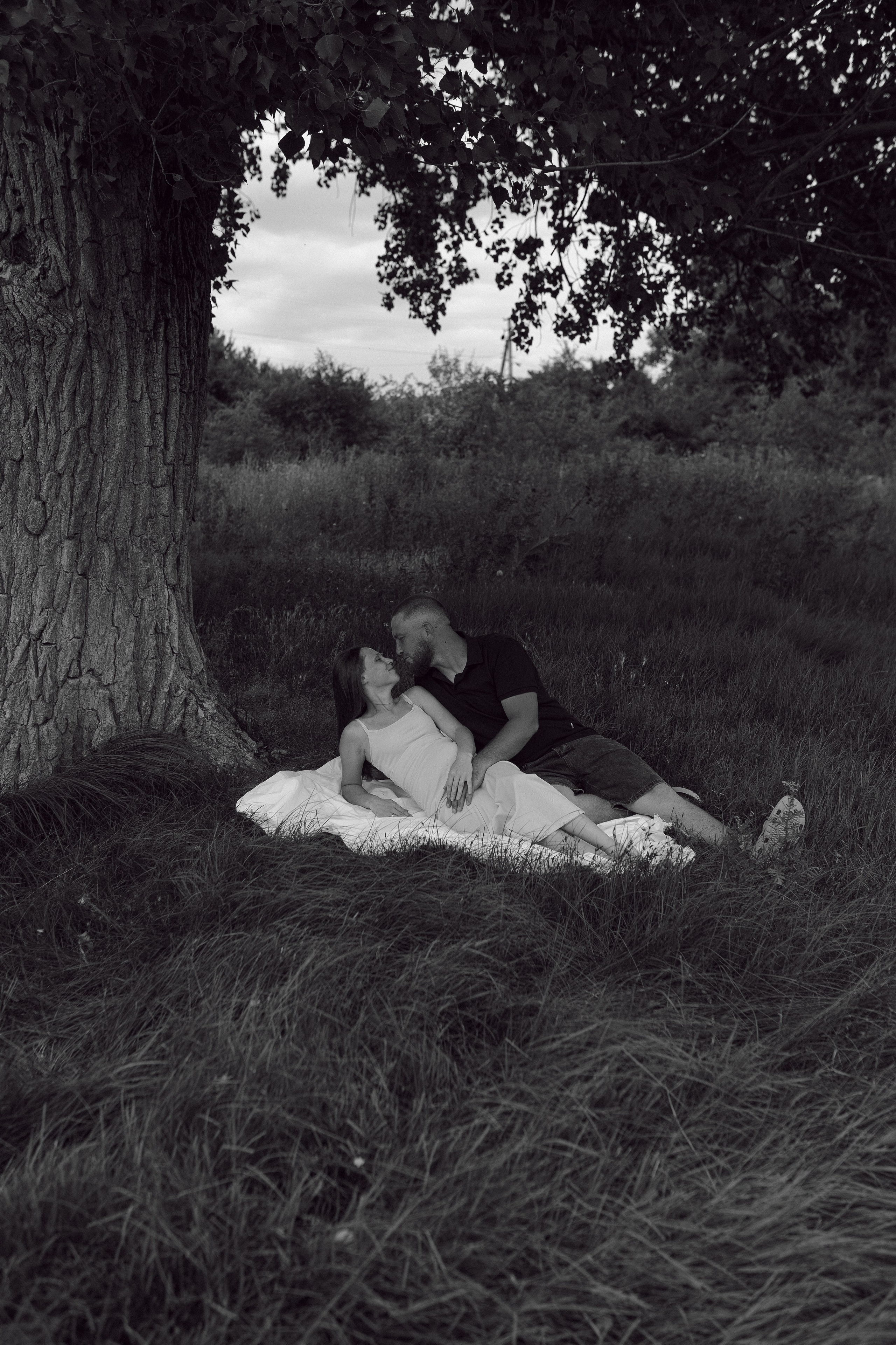 Семья Вики и Богдана. Фотограф Таня Булгакова Крым, Симферополь, Севастополь, Нижнегорский