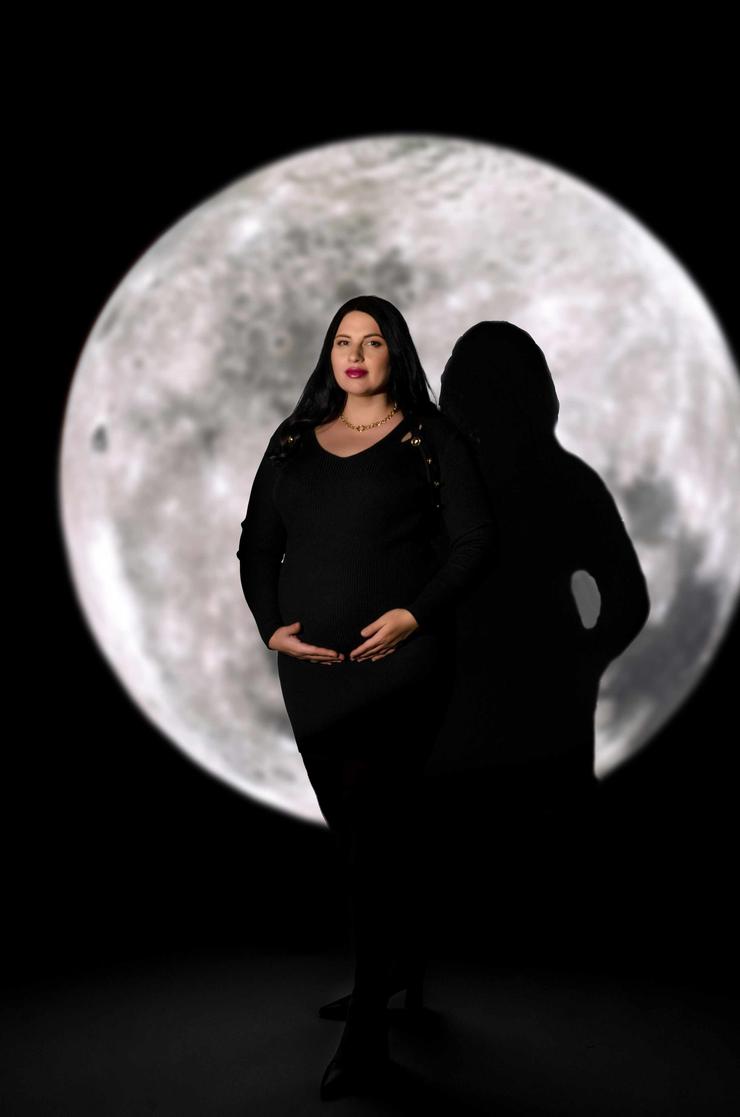 Беременность. Индивидуальные, семейные, студийные съемки в Серпухове и за пределами