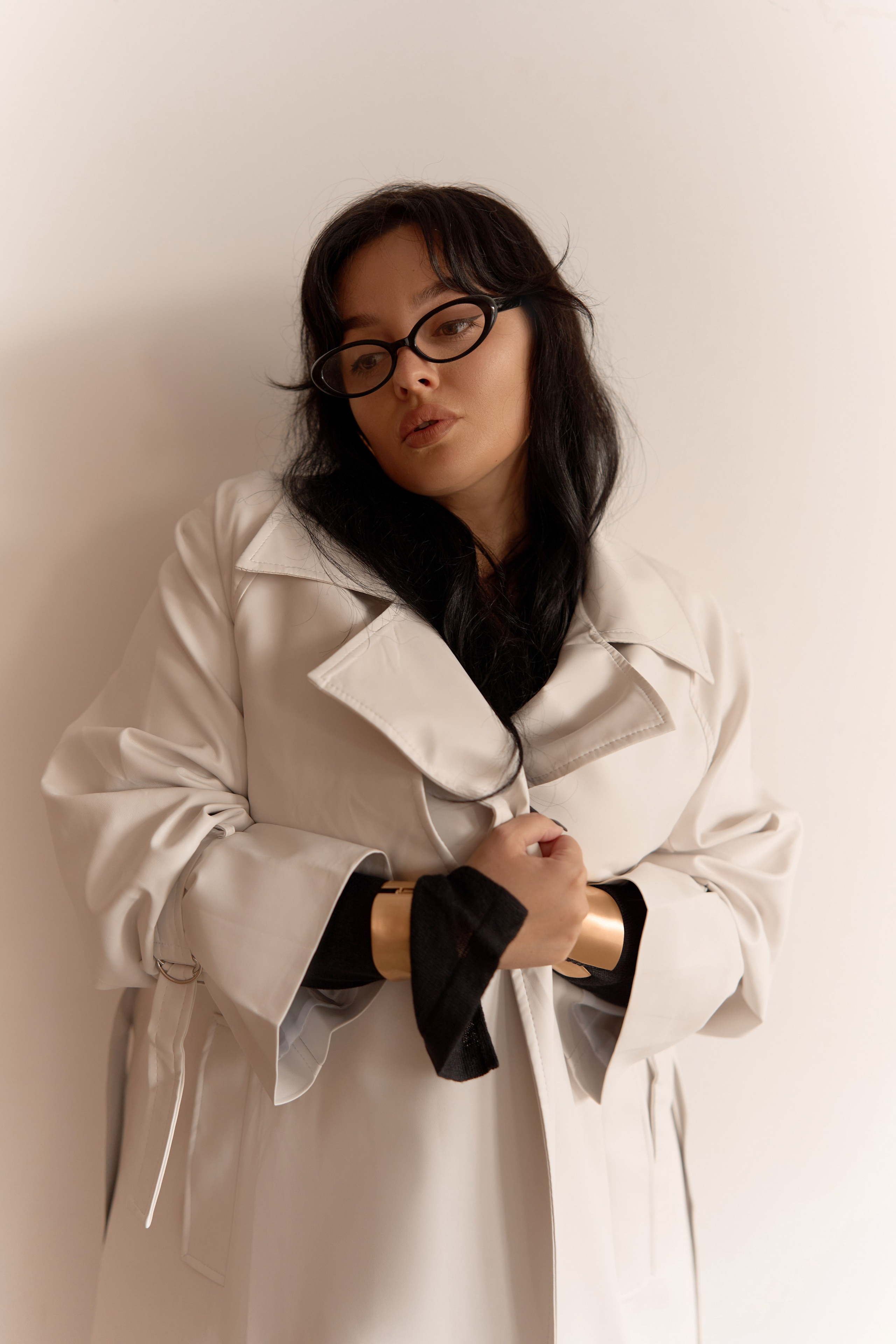 Анна. Фотограф в Москве — Ольга Кушнарева