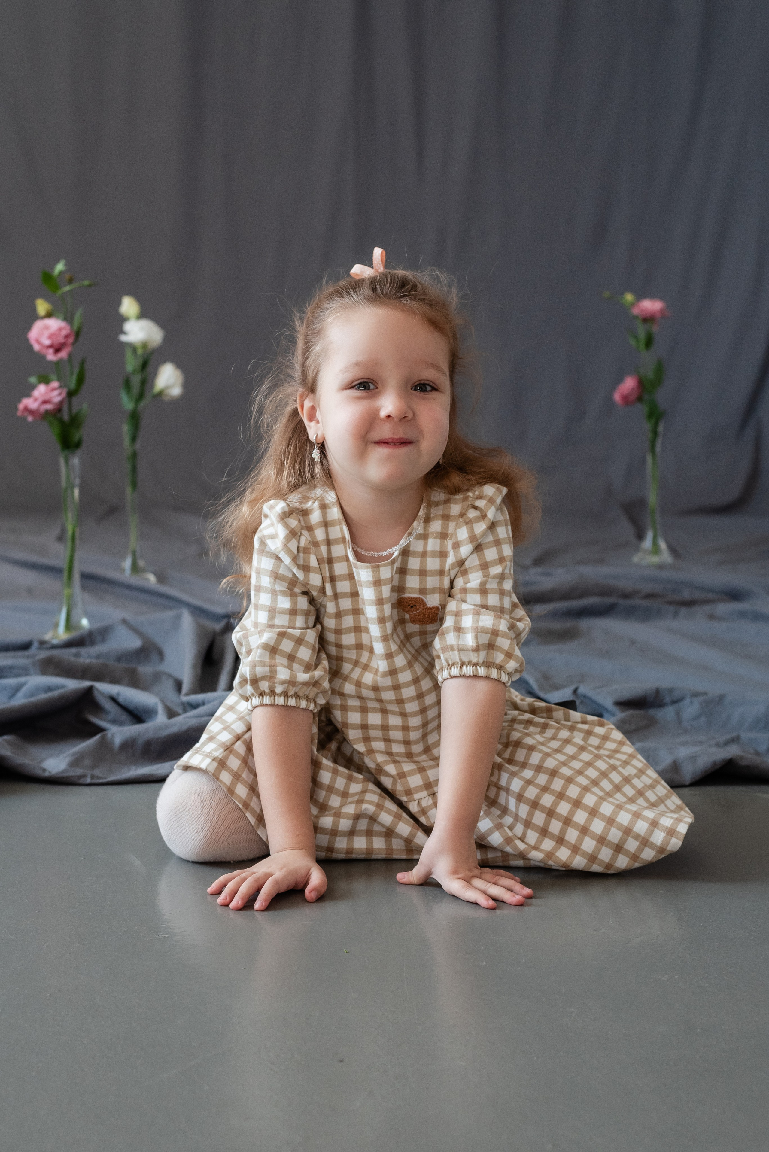 Дарья+Алиса. Свадебный и семейный фотограф Волгоград Ксения Афонина