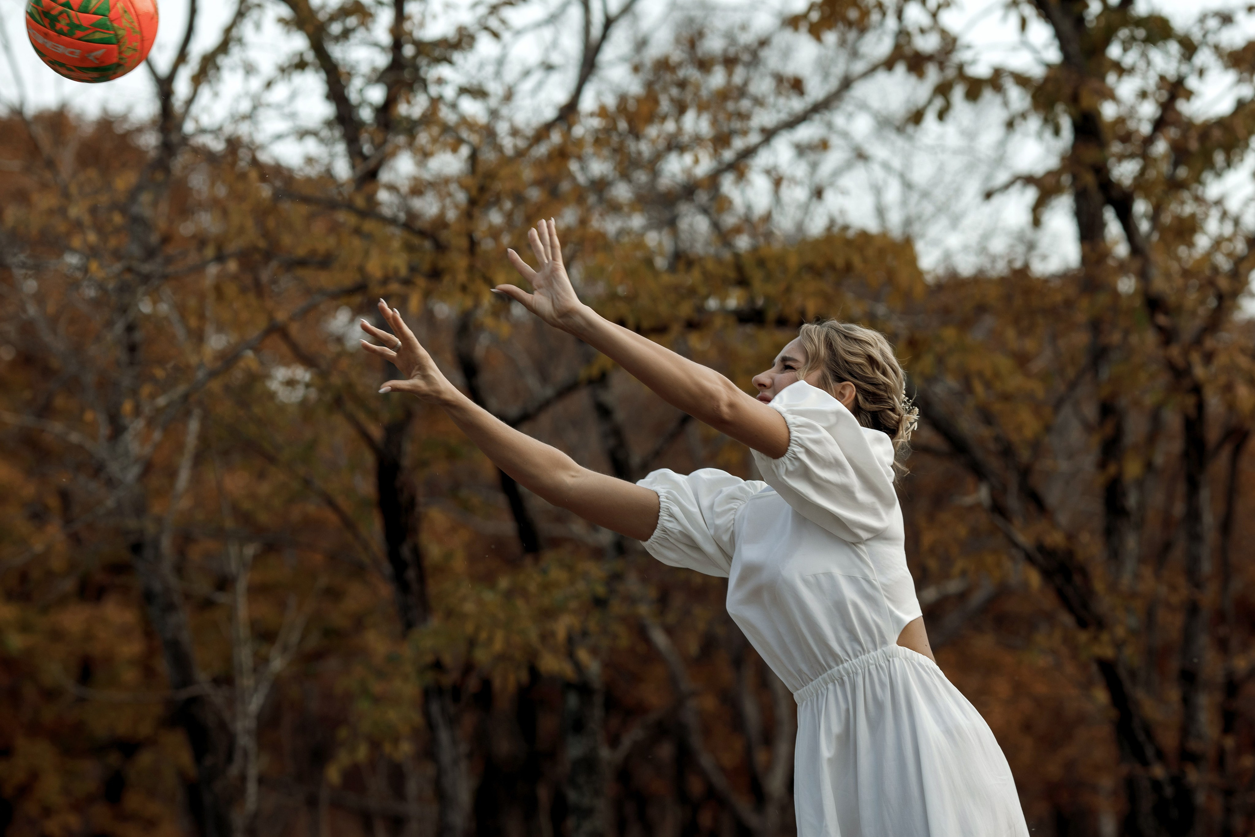 Анна и Юрий. Свадебный и семейный фотограф  во Владивостоке Ольга Украинец