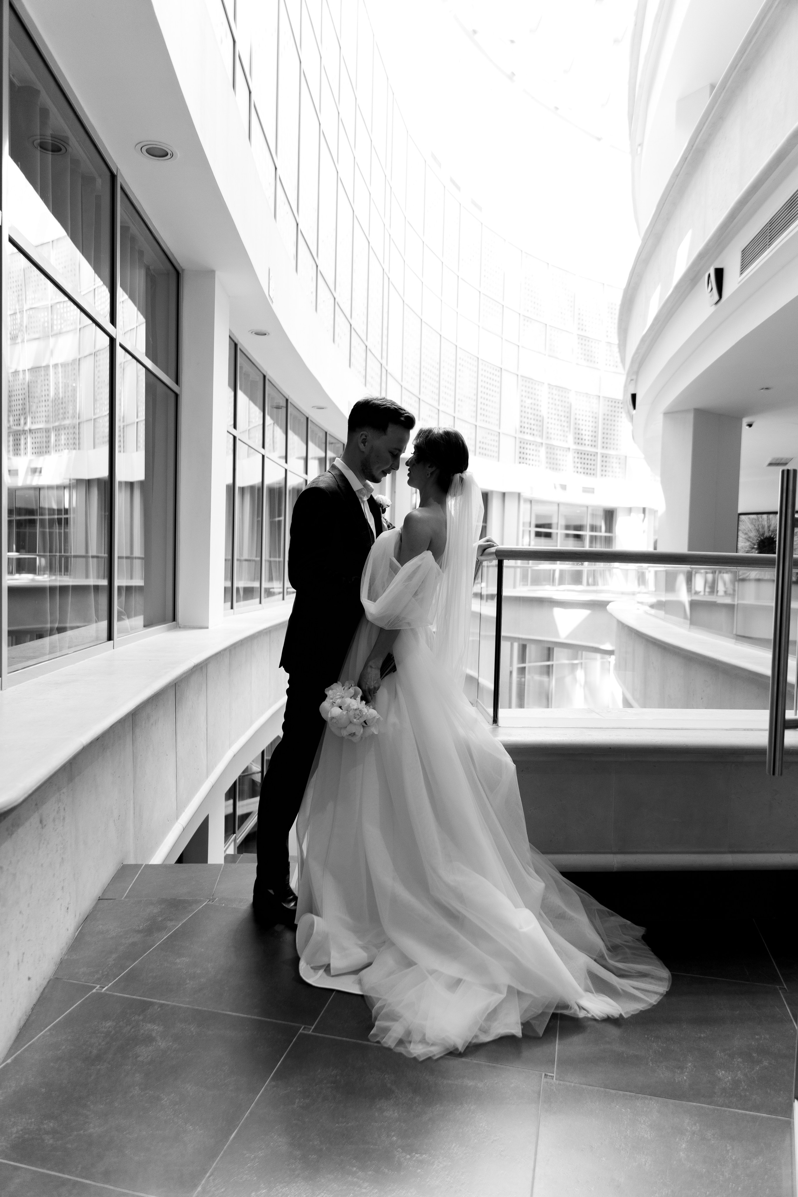 Renat & Alina. Свадебный фотограф Ильнар Асадуллин