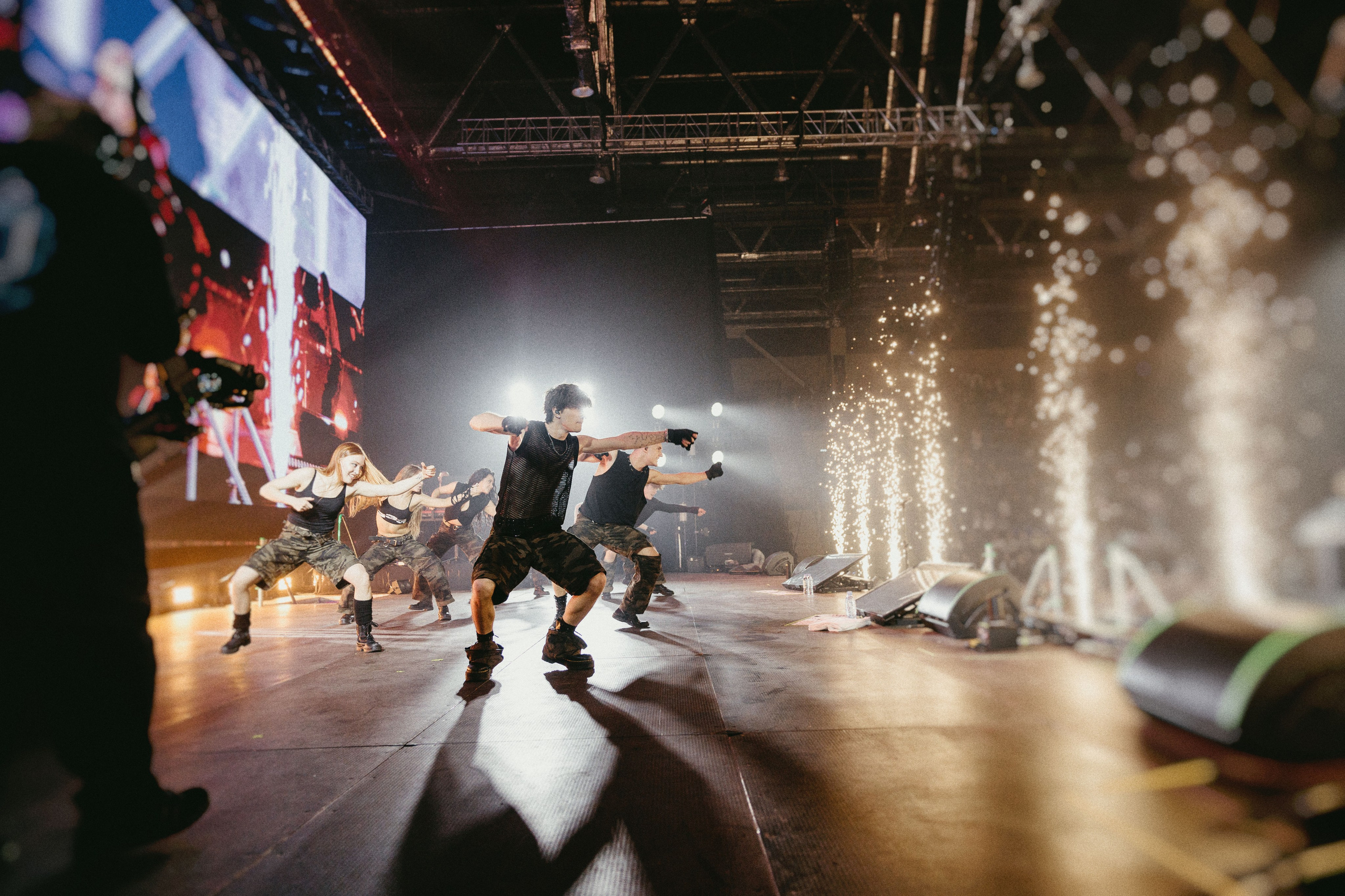 ЕГОР КРИД. Фотограф Иркутск Антипин Сергей