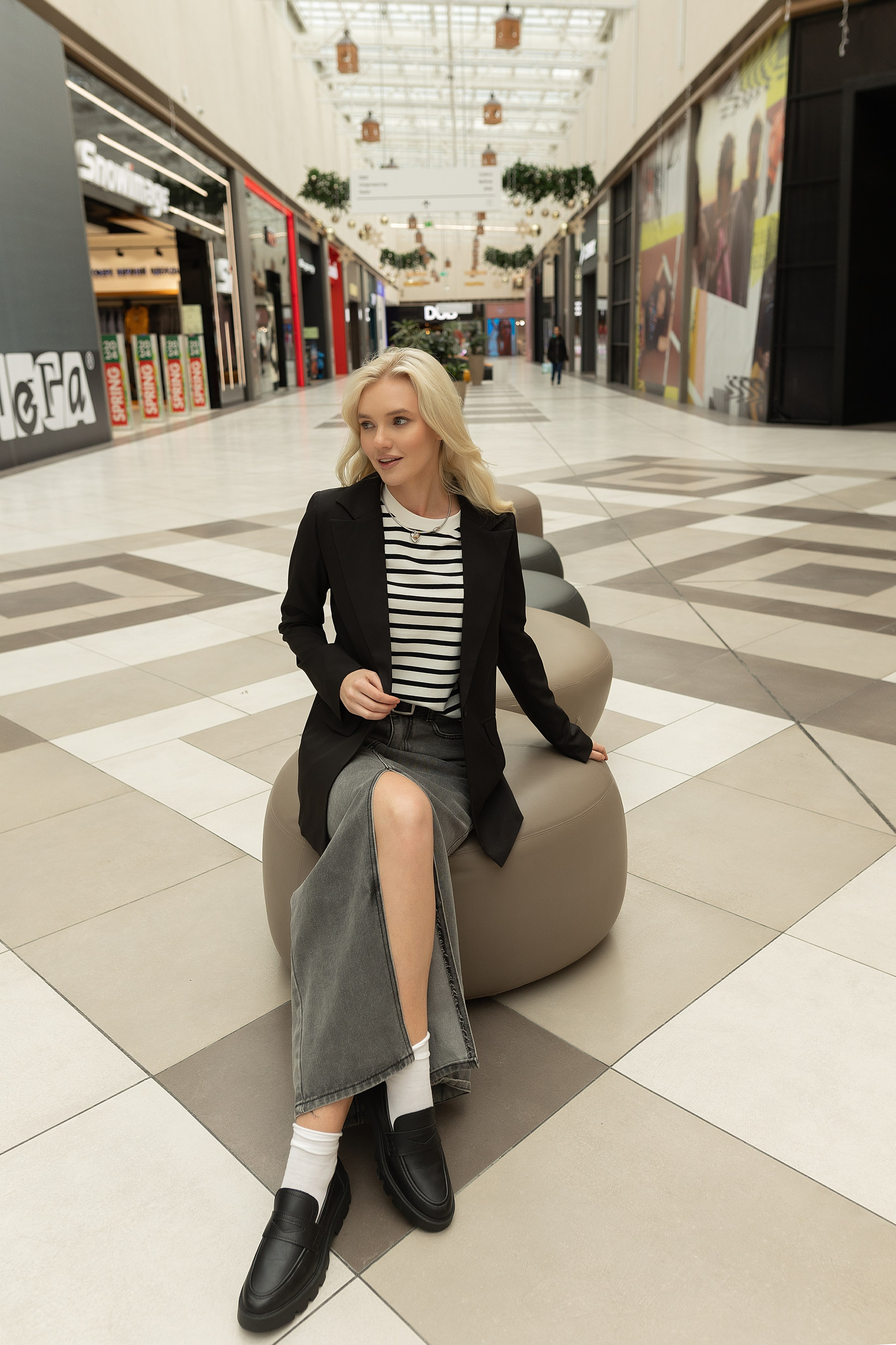 Жакеты для WB. Женский фотограф в Екатеринбурге Марина Логинова