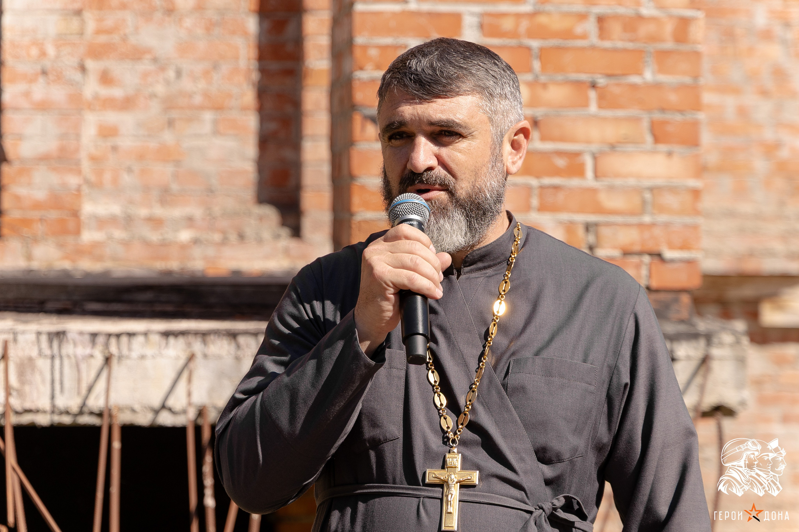 «Герои Дона» региональное продолжение президентского проекта «Время героев». Анна Рышкевич