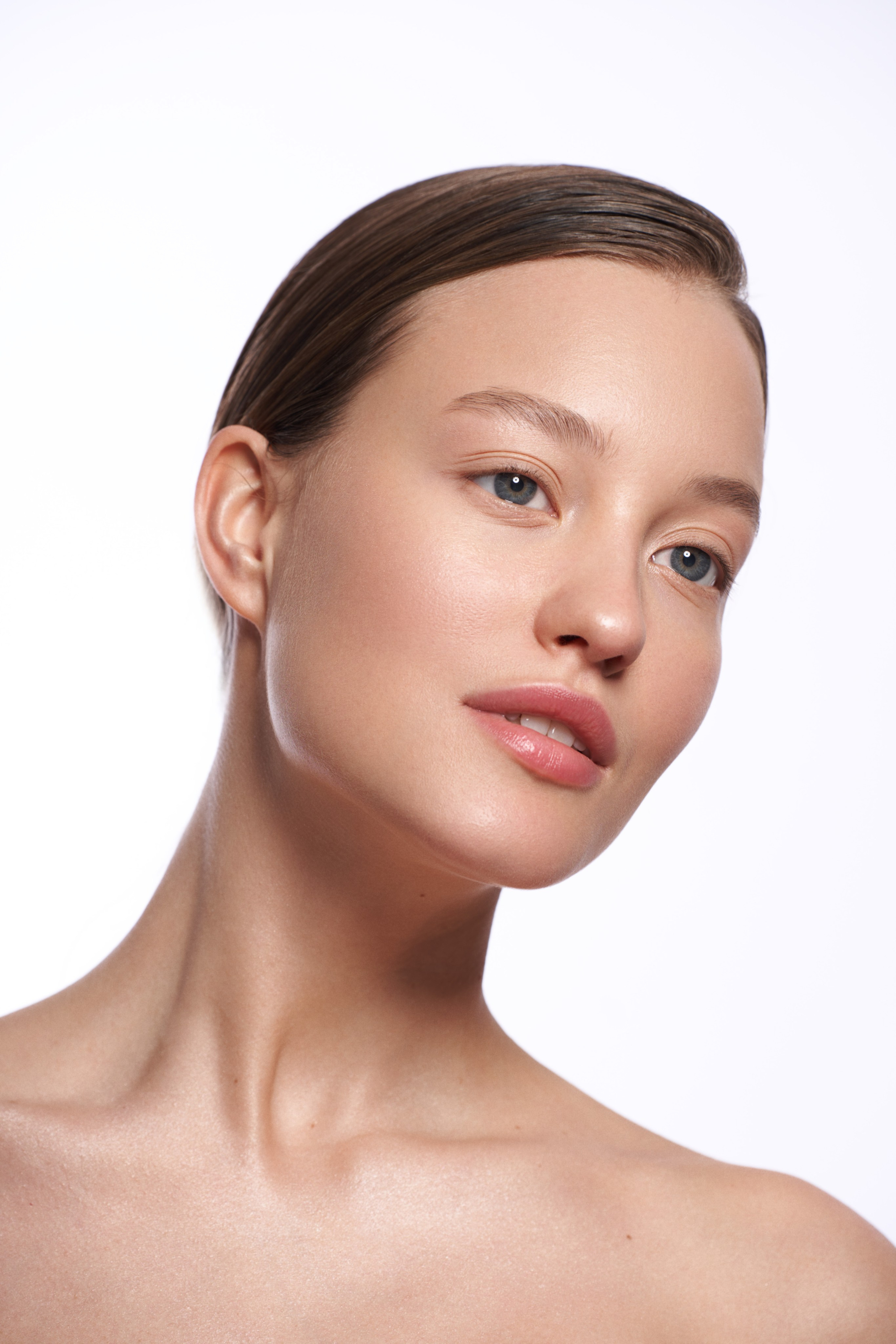 Модель Анастасия А. в СПб